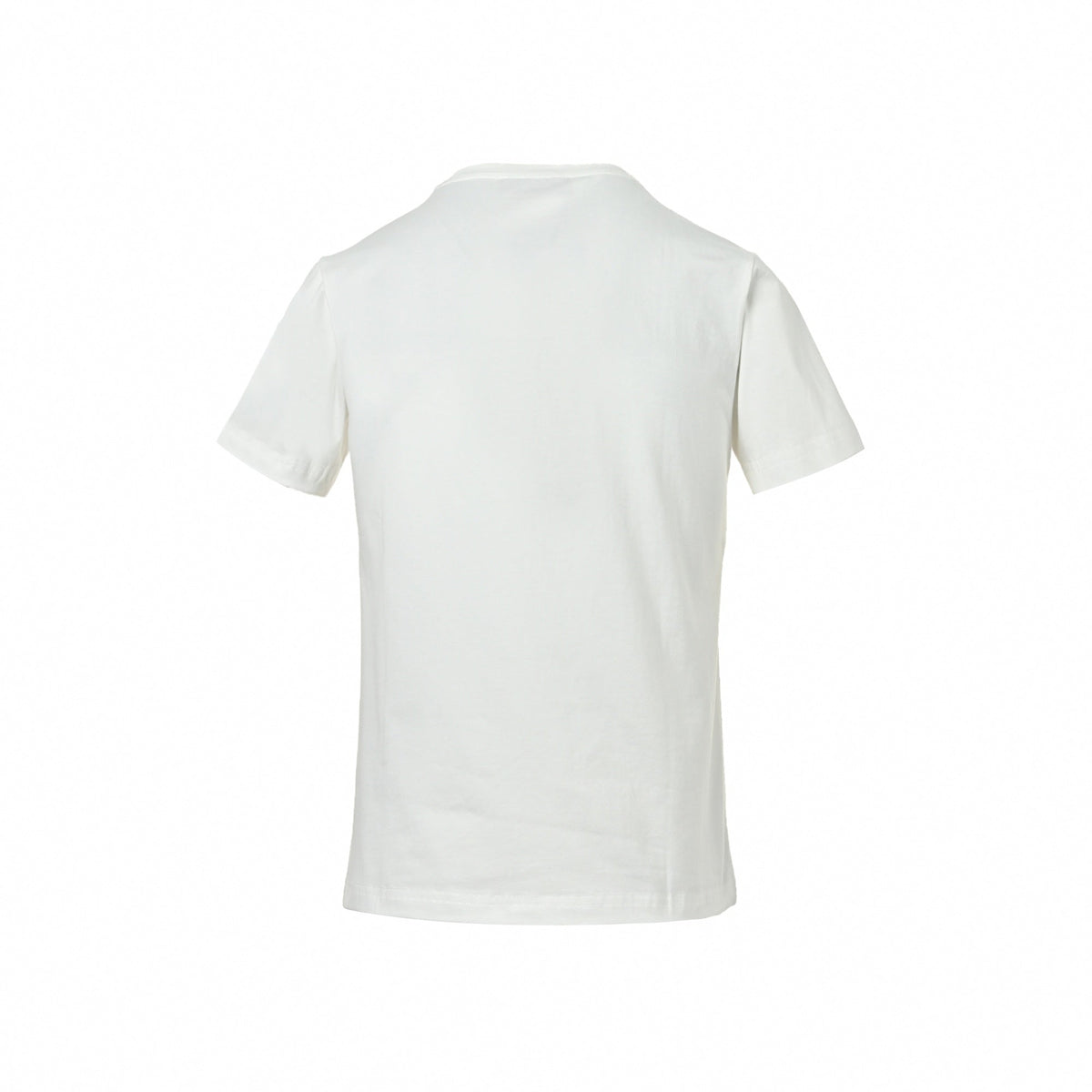 Equestrian Chain Logo T-Shirt