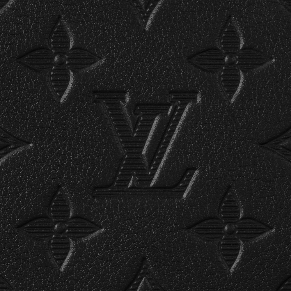Messenger Voyager PM Bag | Black