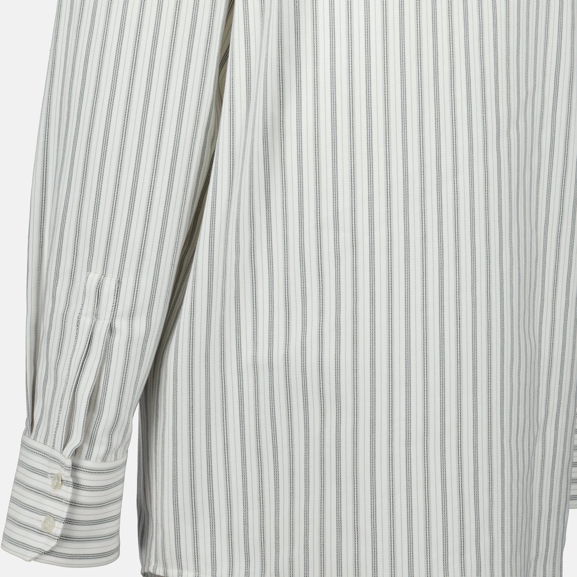 Striped Shirt
