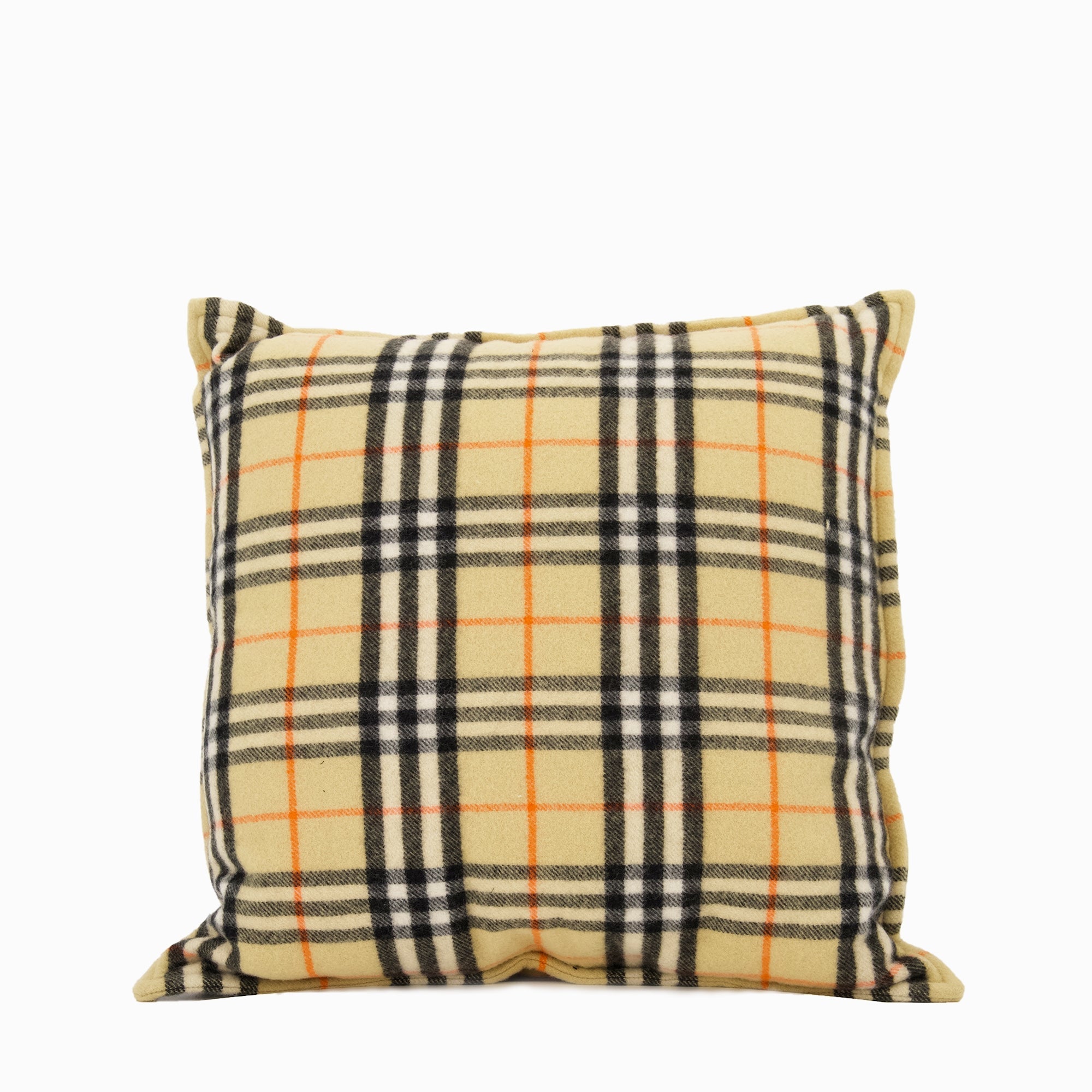 Check Cushion