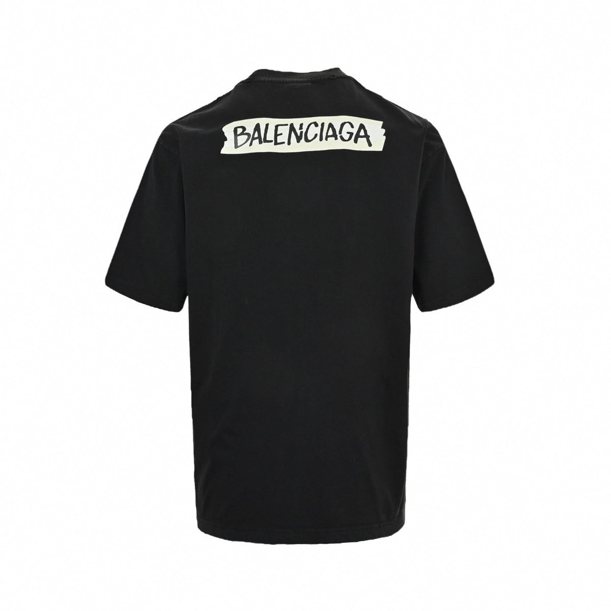 Tape Logo T-Shirt