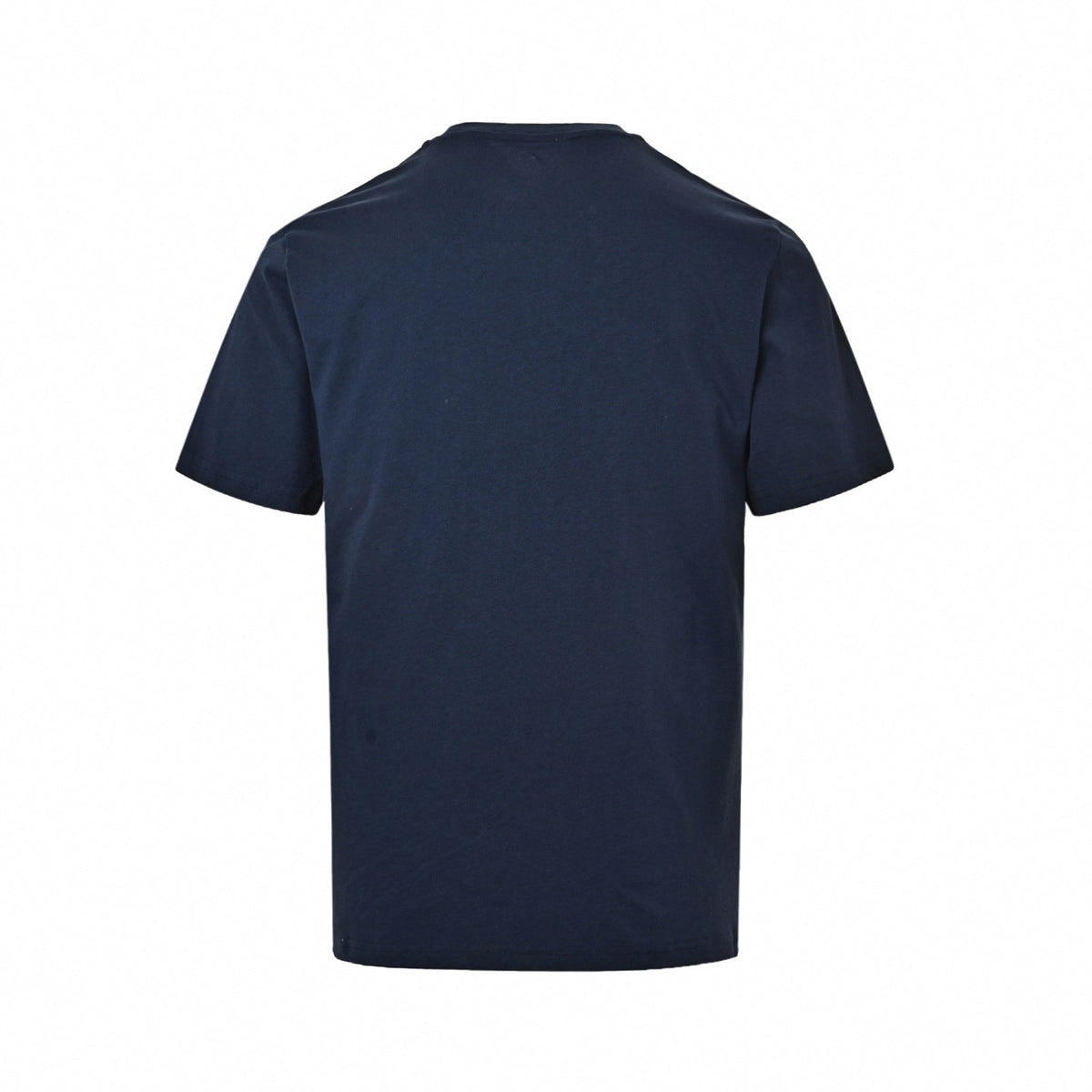 Medusa Pocket T-Shirt | Navy Blue