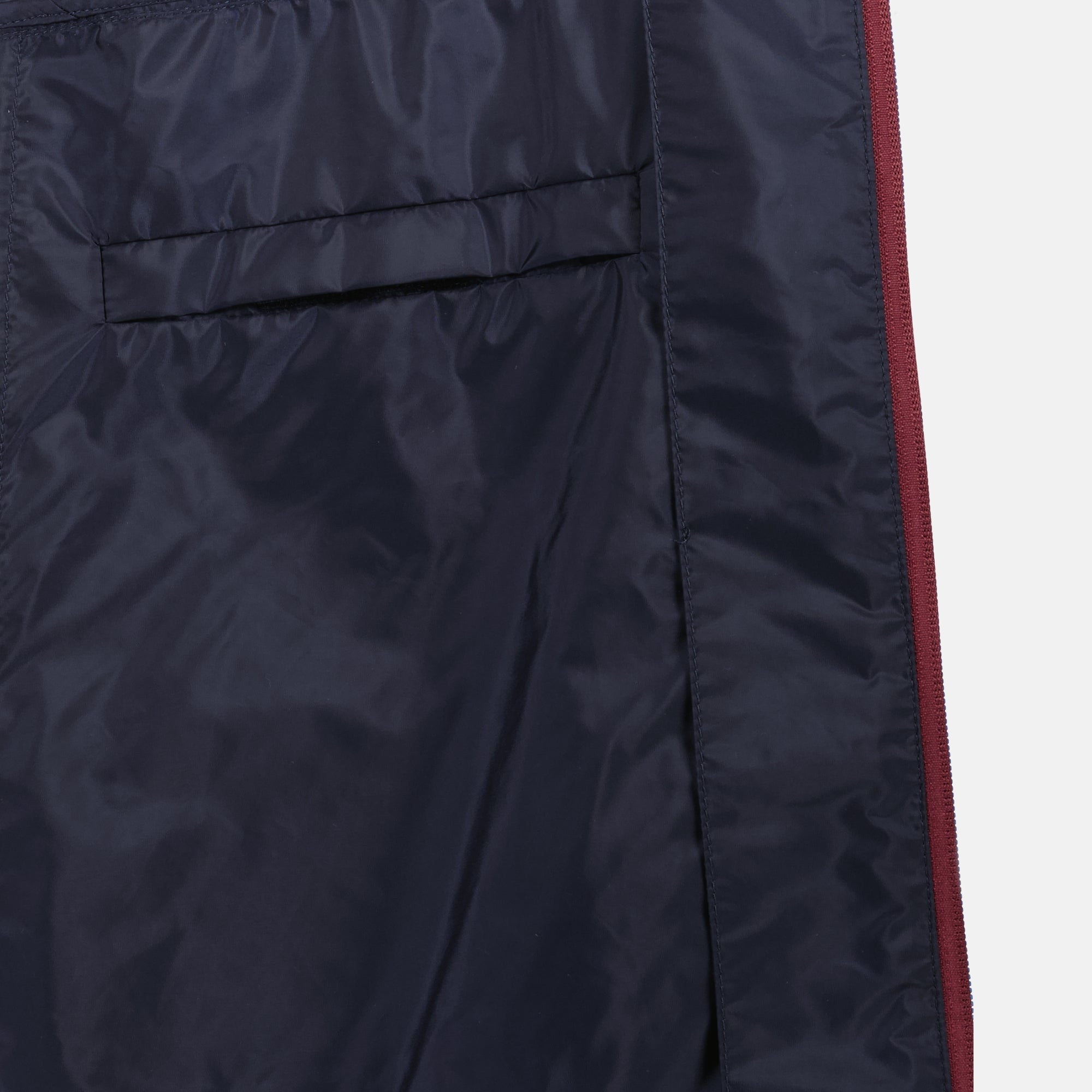 Re-nylon Jacket