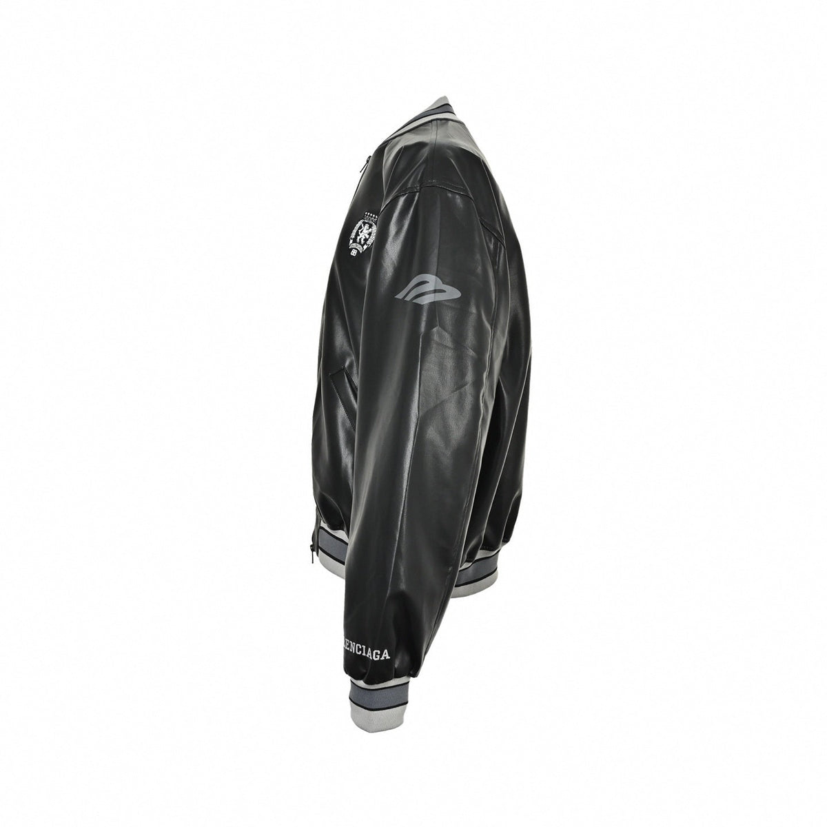 Unity Lion Bomber Jacket