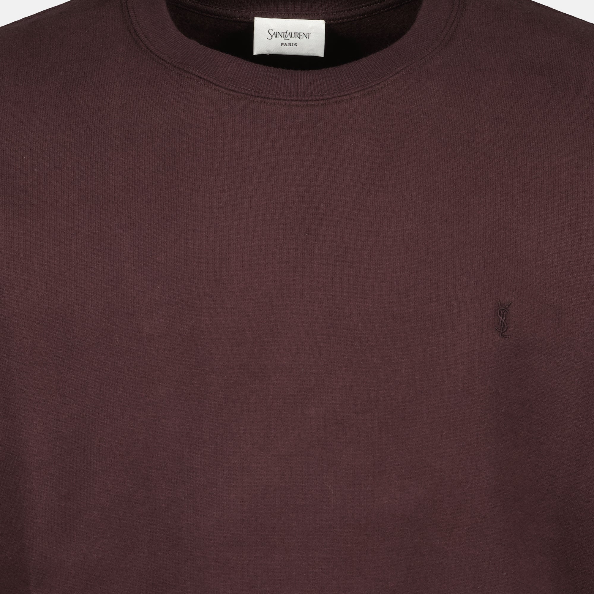 Cassandre Sweatshirt
