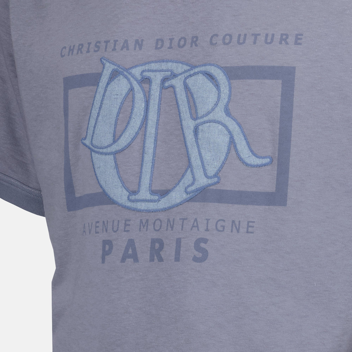 T-shirt Dior Charm