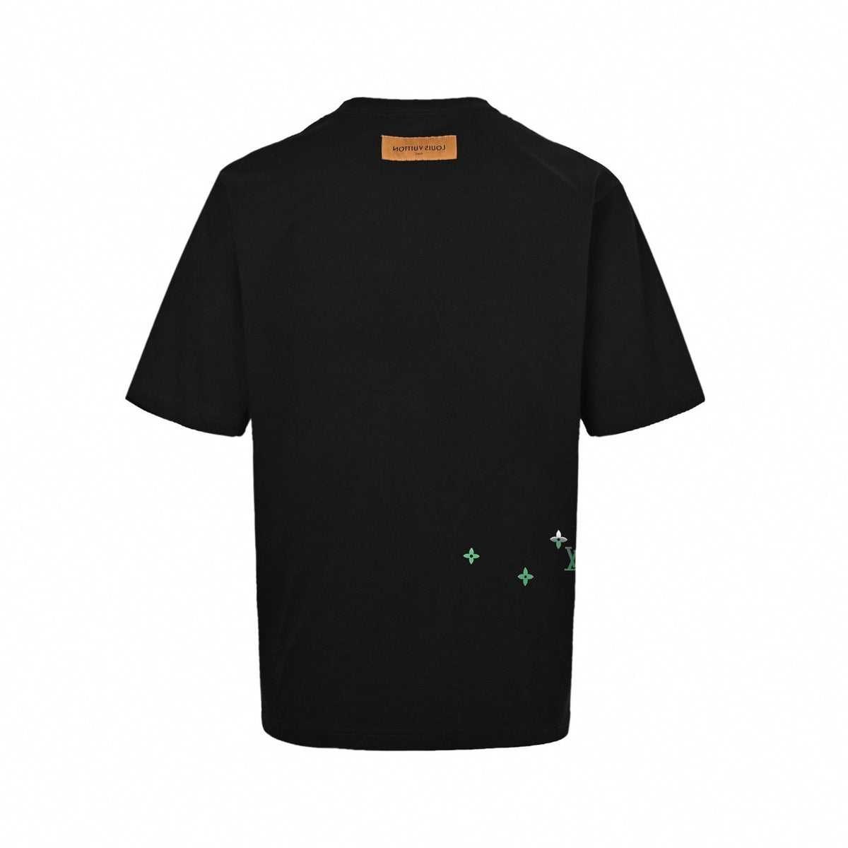 Gradient Monogram T-Shirt