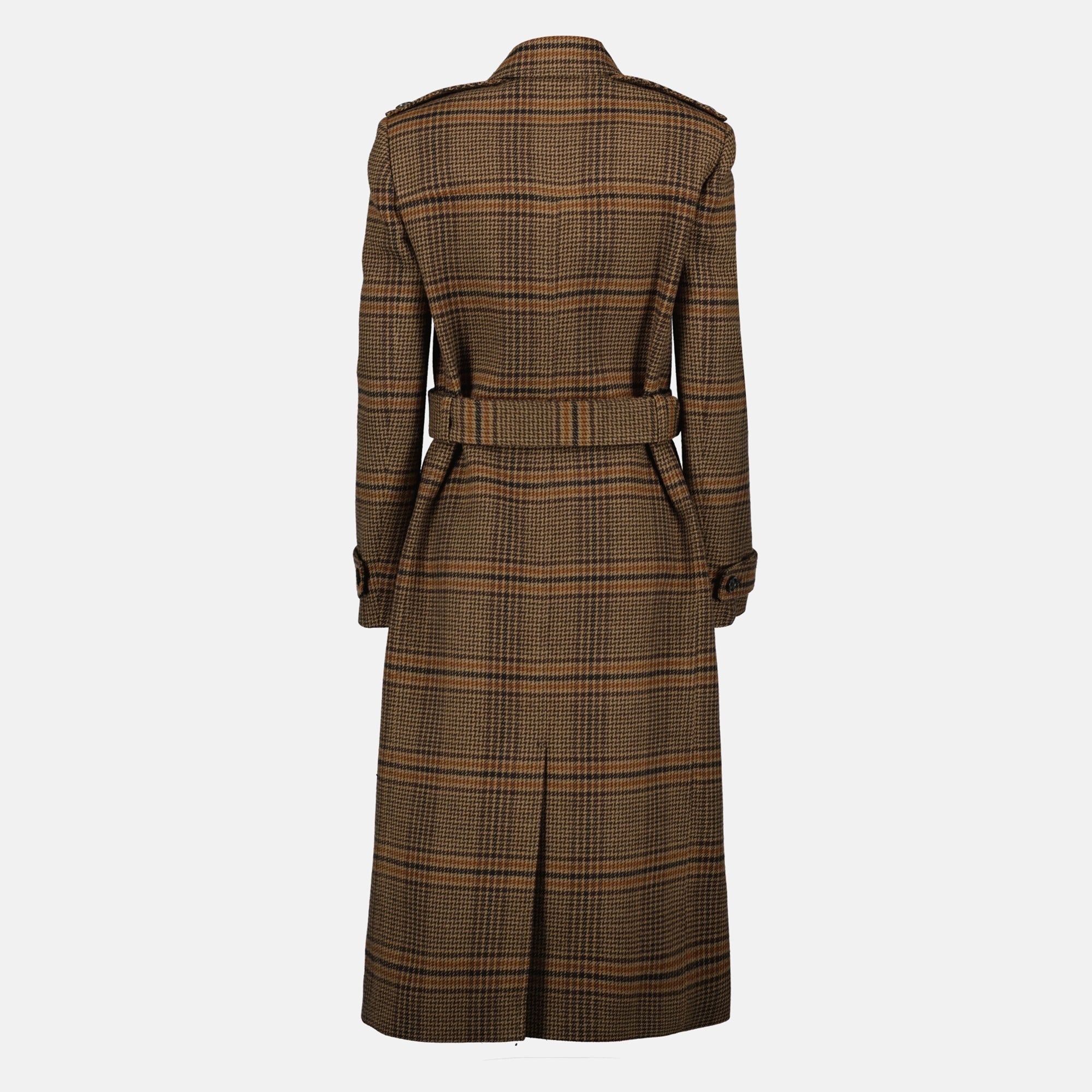 Prince of Wales Coat