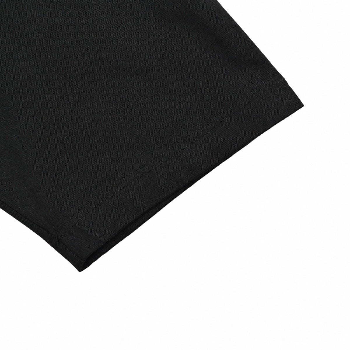 Dispersing Floral Monogram T-Shirt