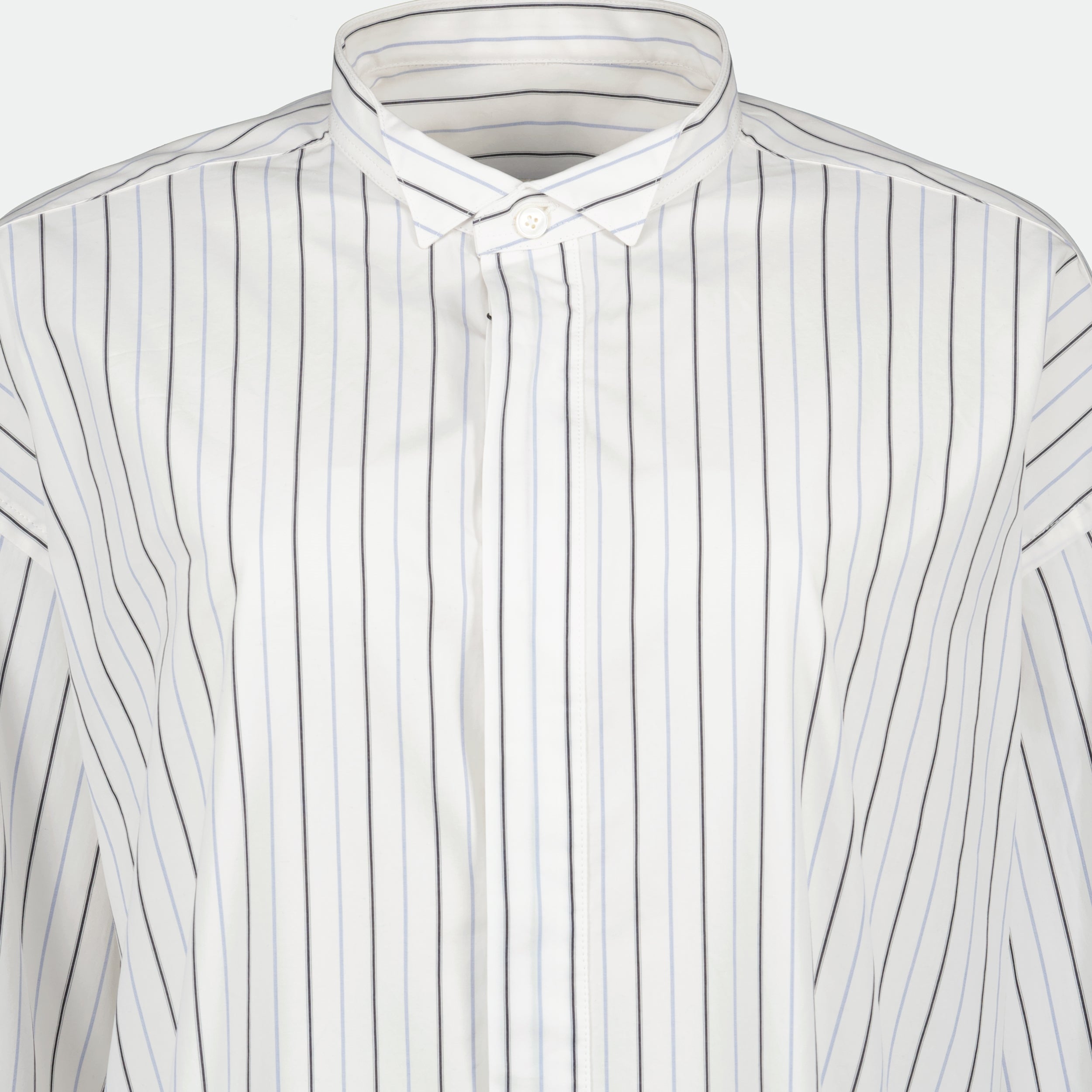 Oversized Shirt