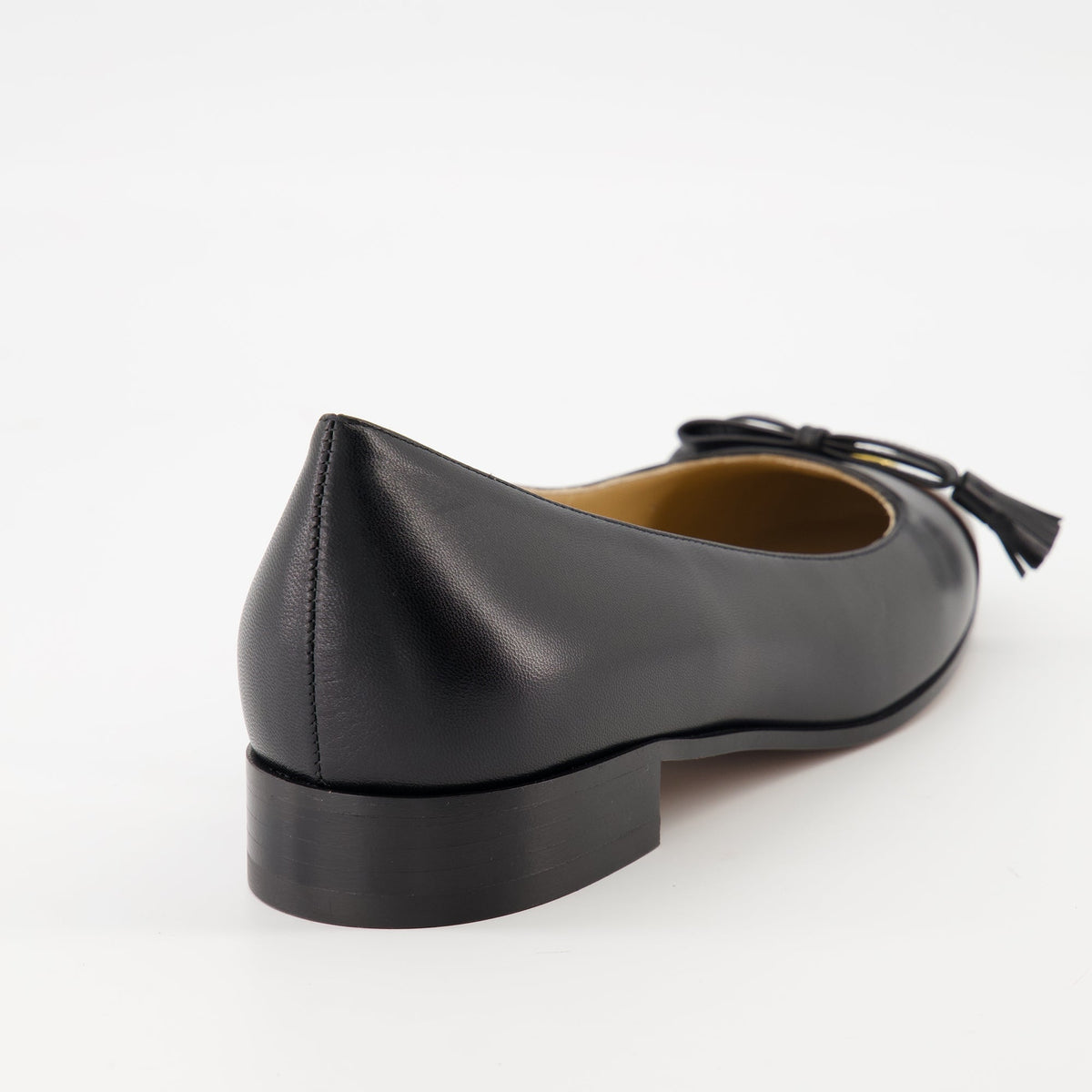 Valet du roi Ballerinas