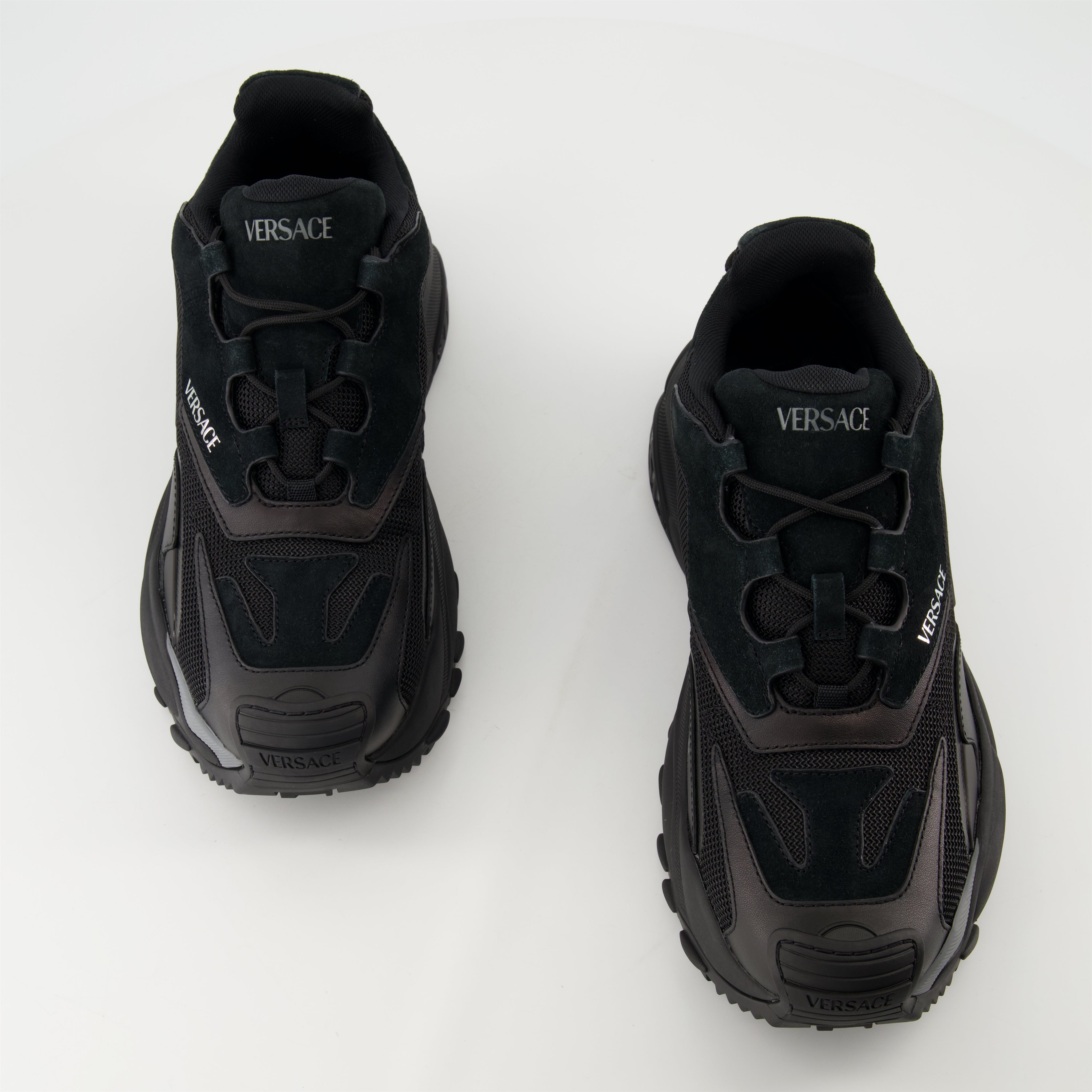 Mercury M_VS_04 Sneakers