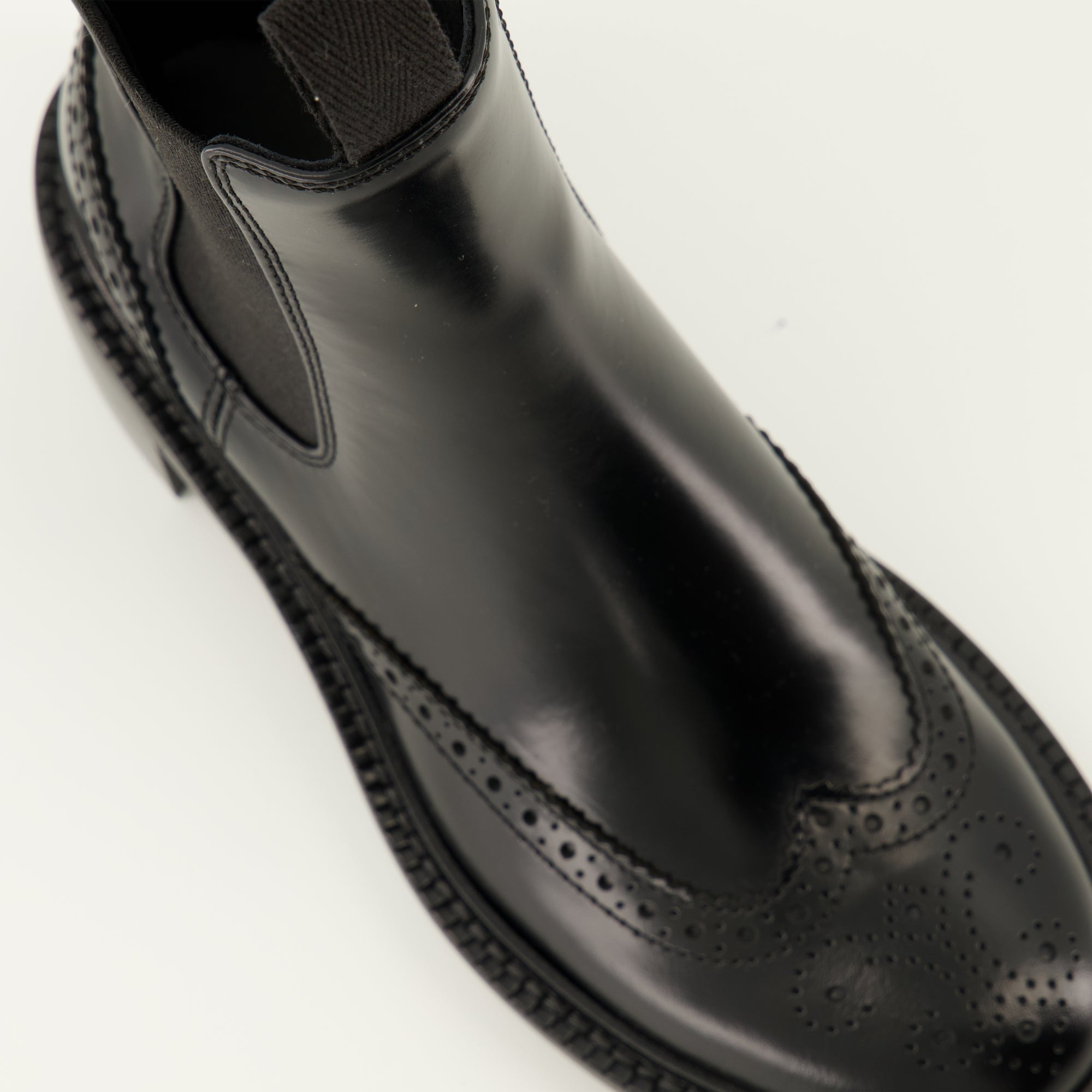 Chelsea Boots