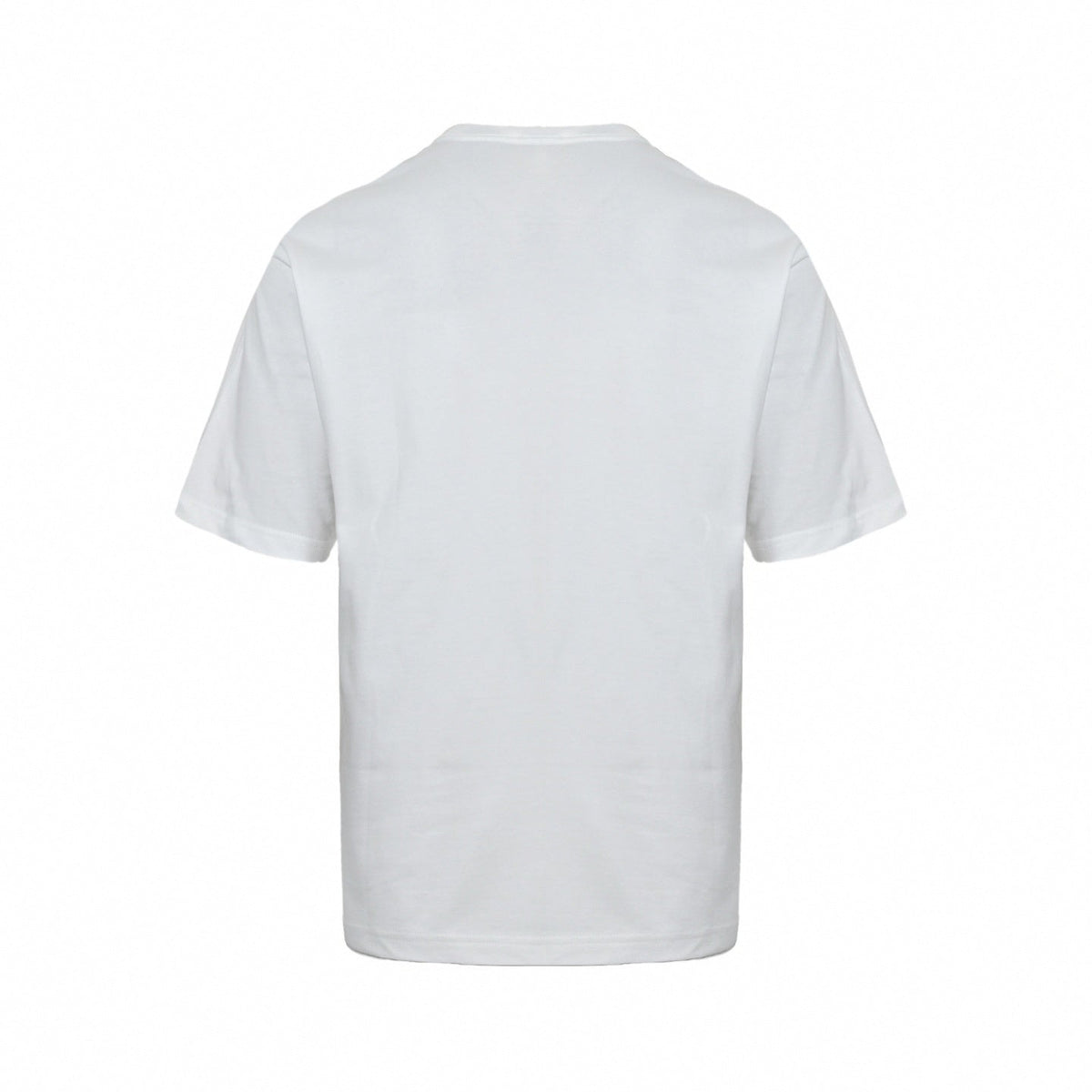 BB Tape Logo Cotton Tee