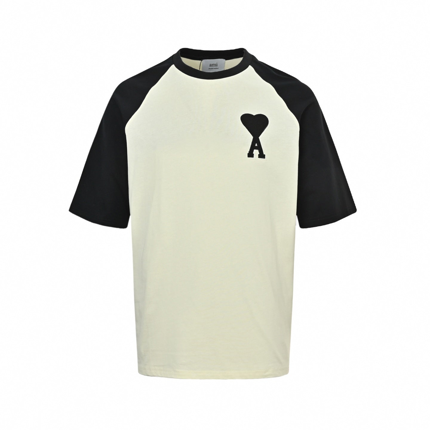 Ami de Coeur Raglan T-Shirt