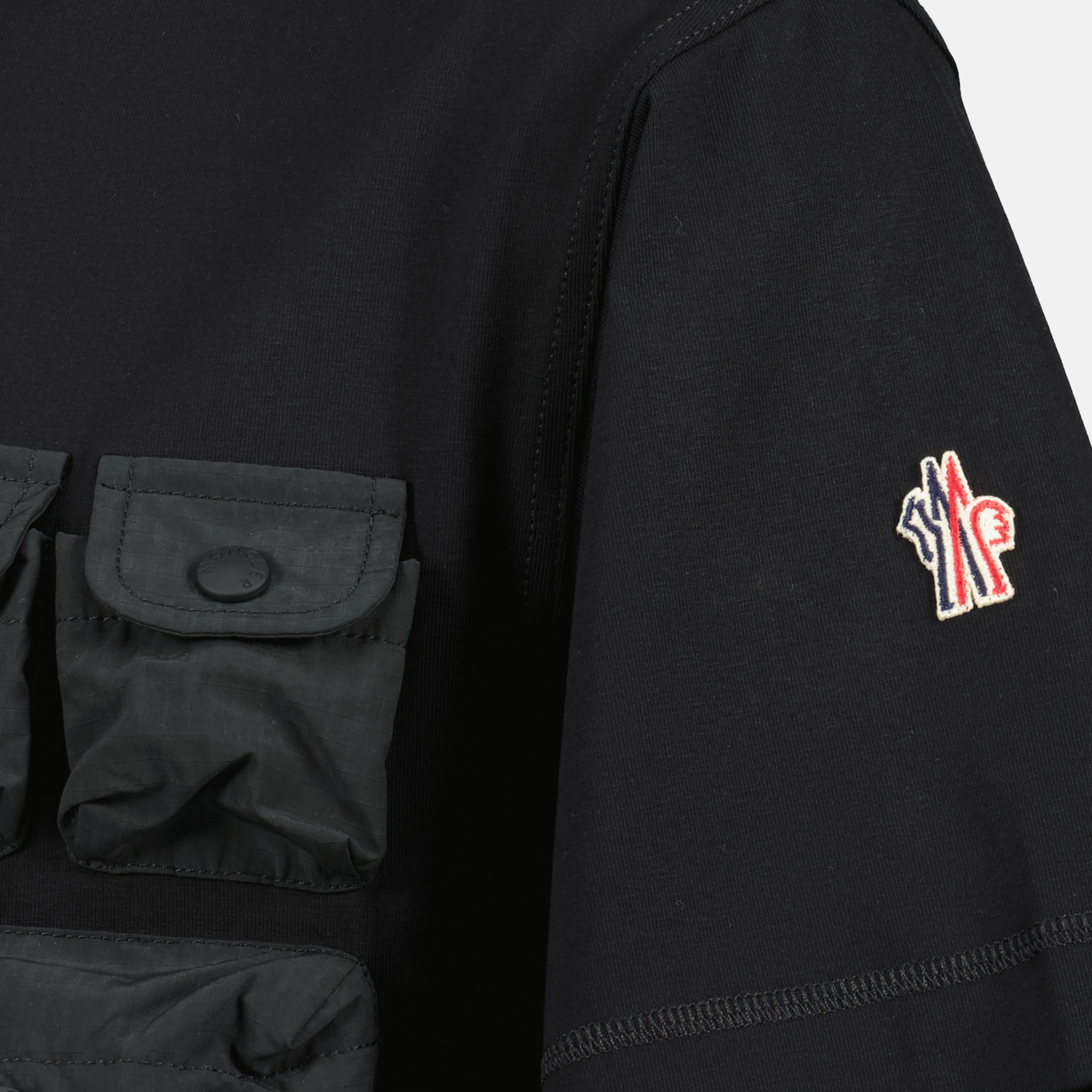 Pocket T-shirt