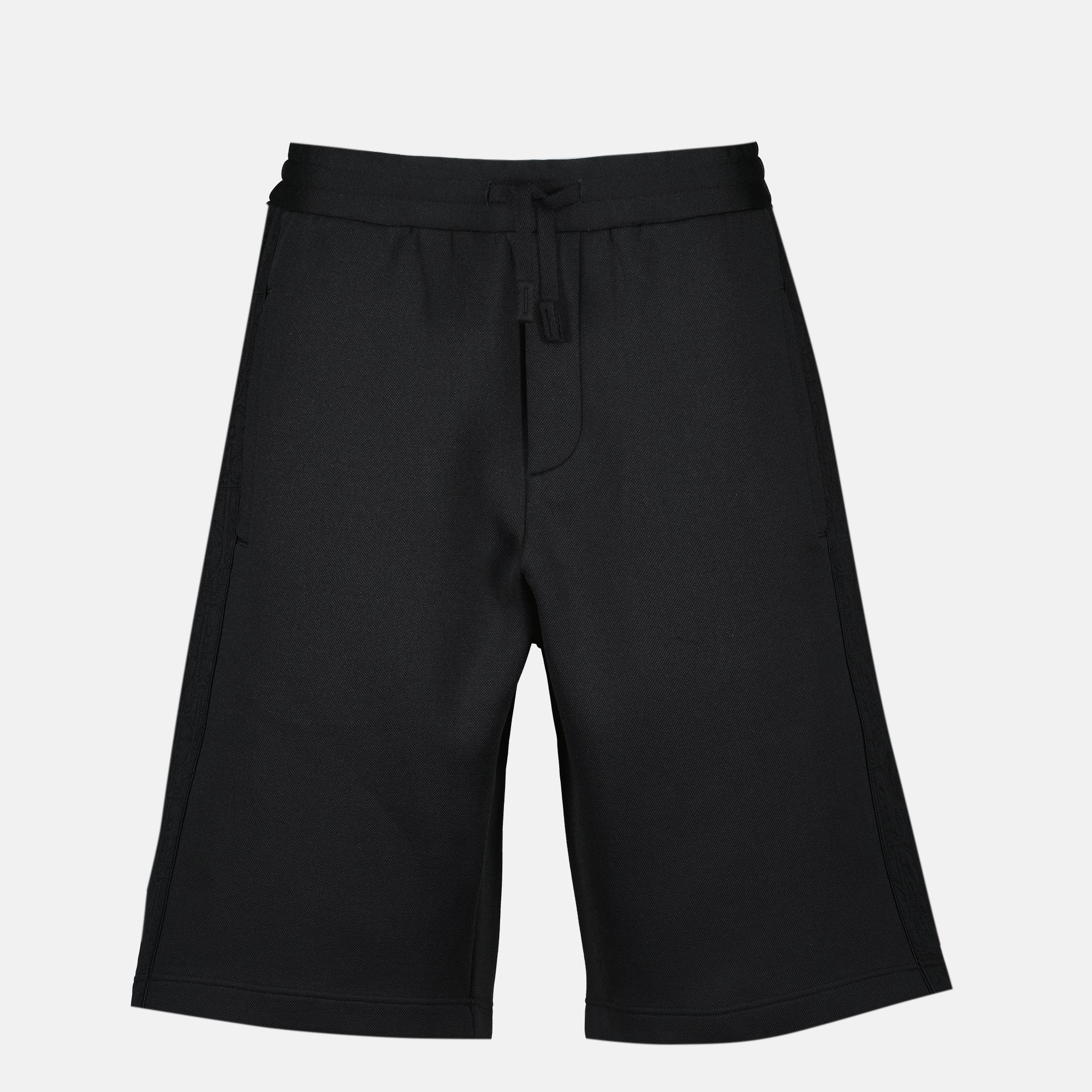 Short Dior Oblique