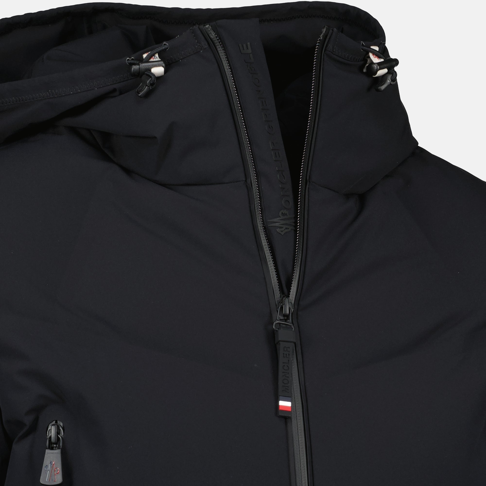 Angren Down Jacket