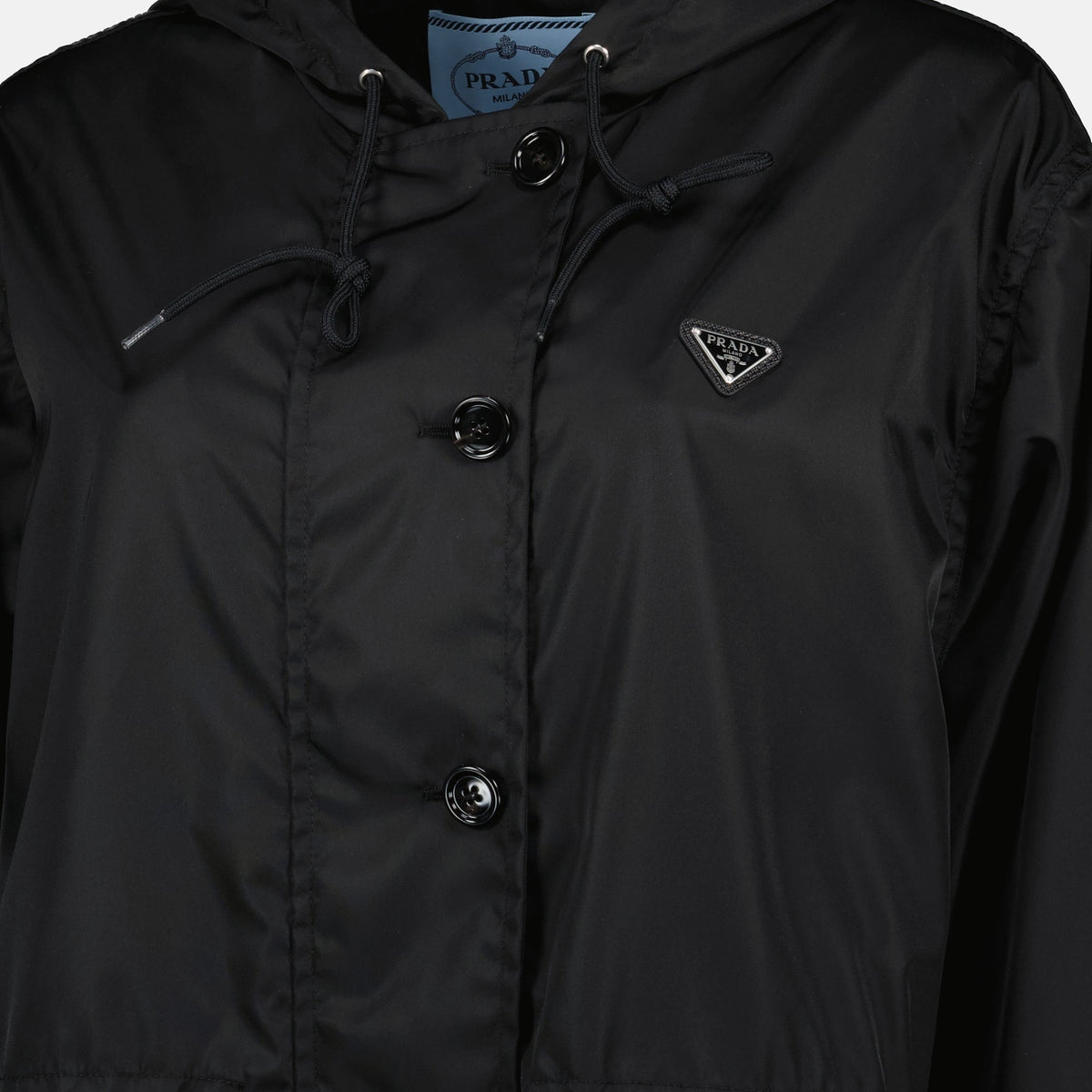 Waterproof Parka