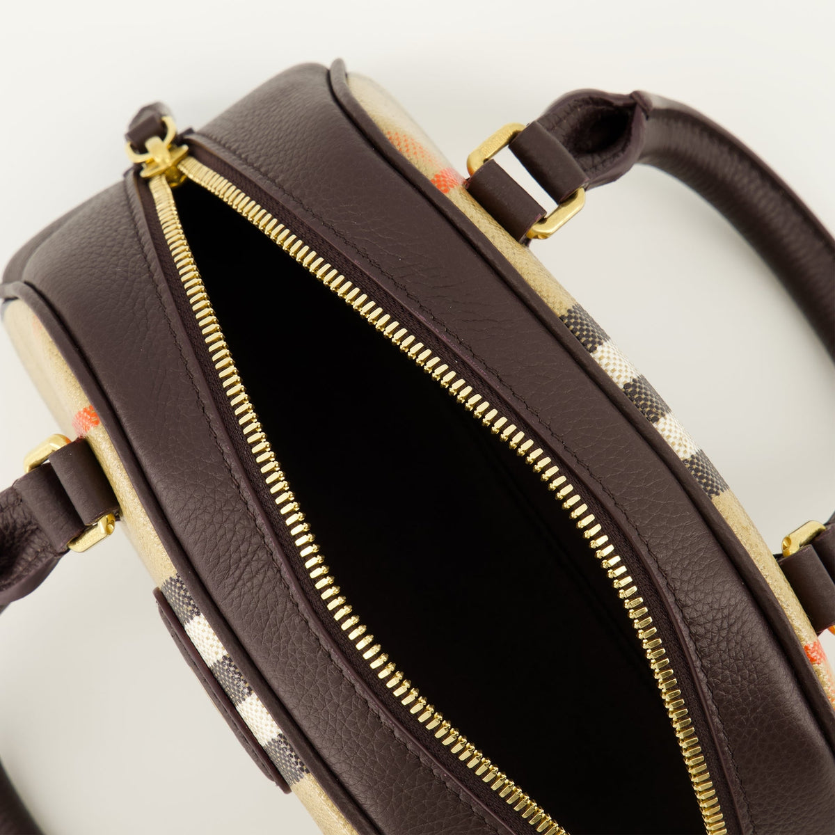 Highlands Mini Bowling Bag