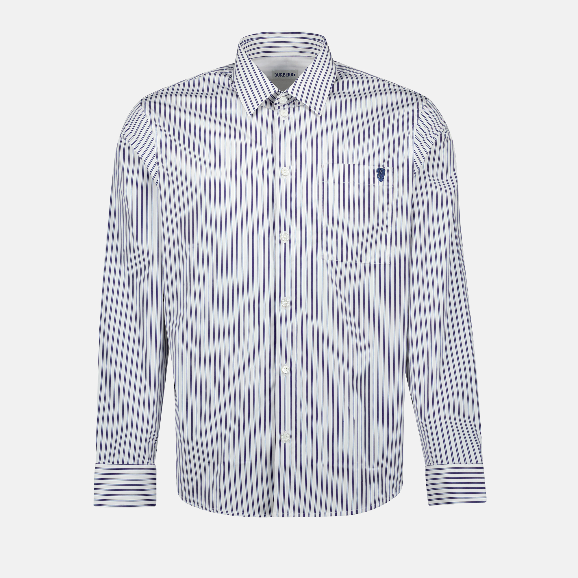 Striped Shirt