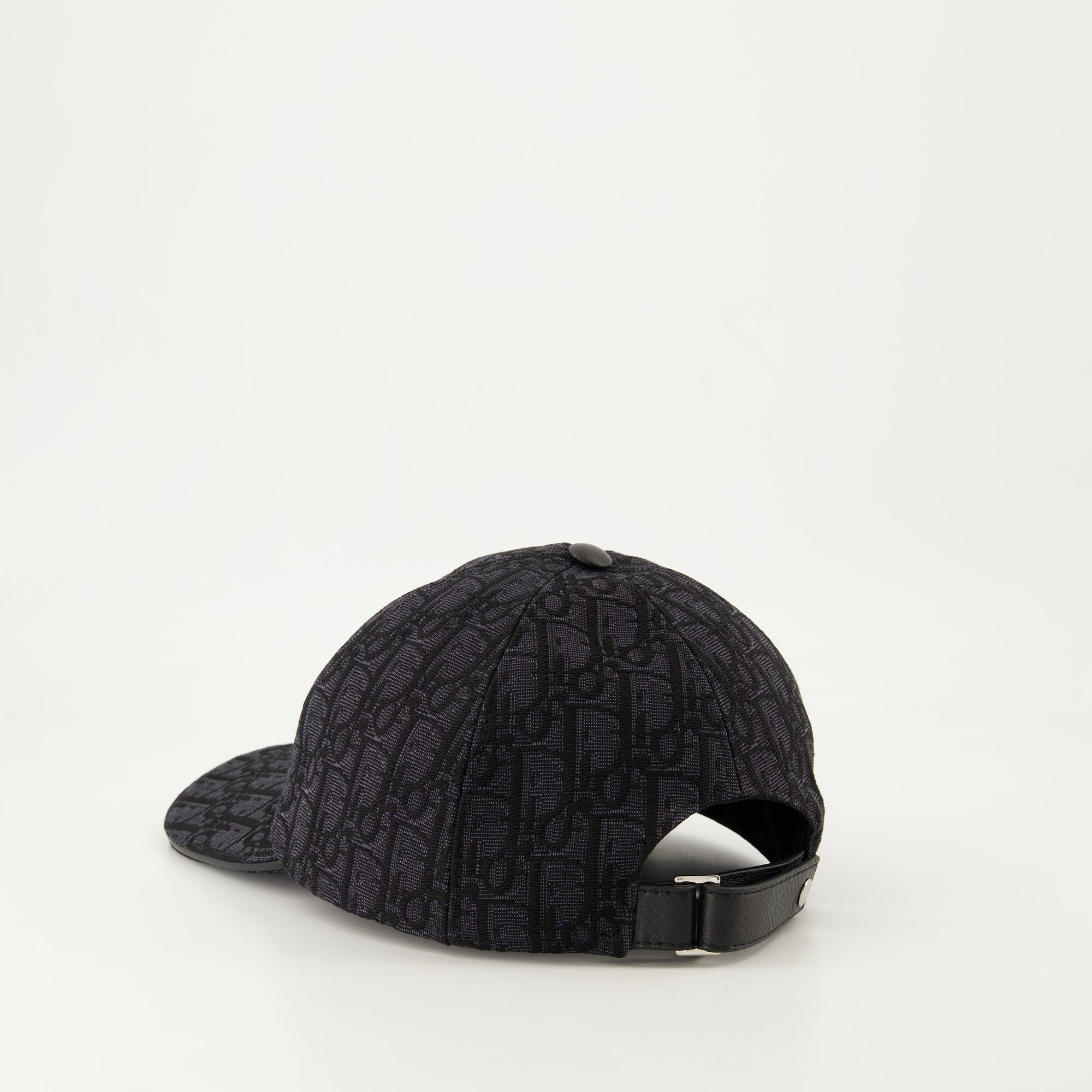 Casquette imprimée à logo