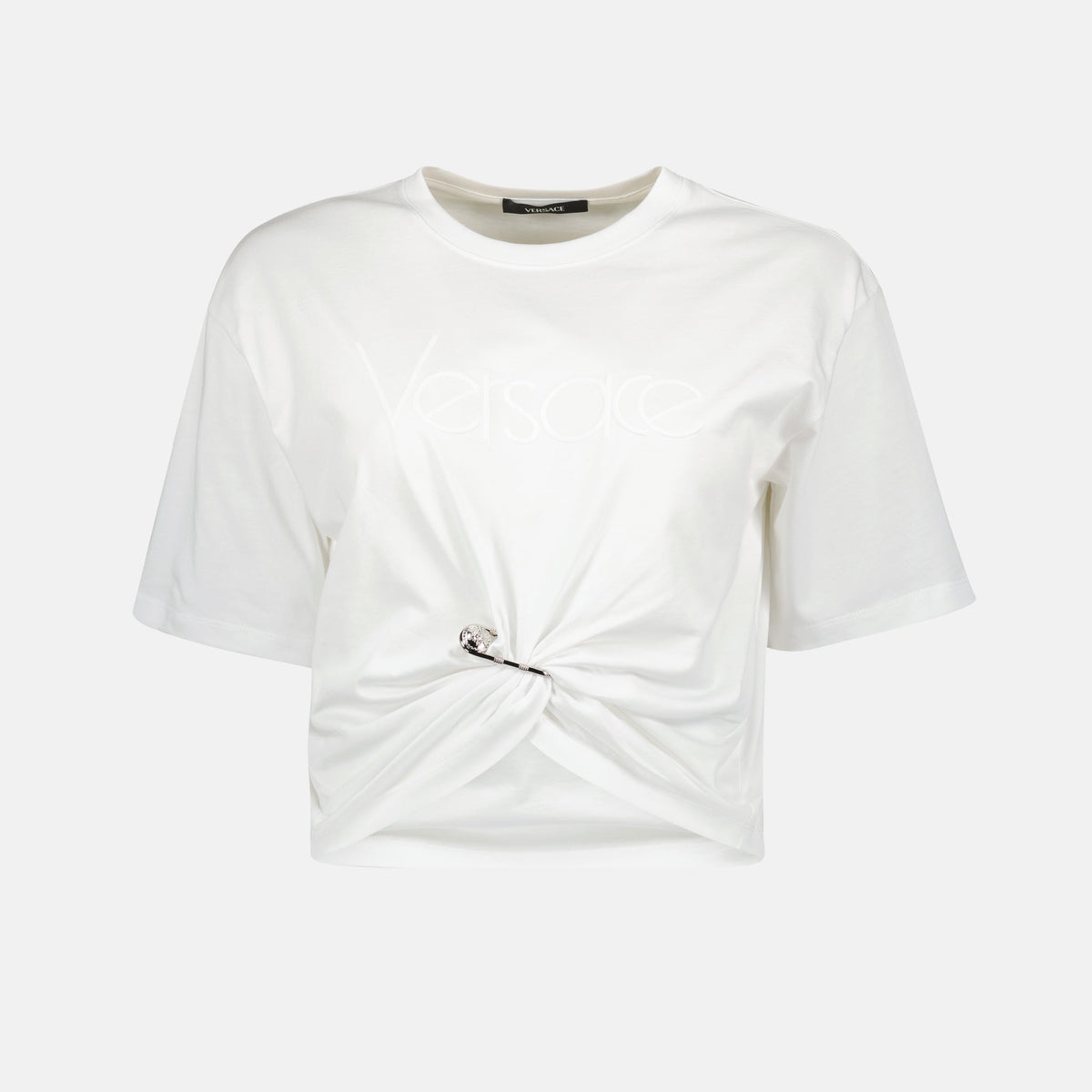 Safety Pin T-Shirt