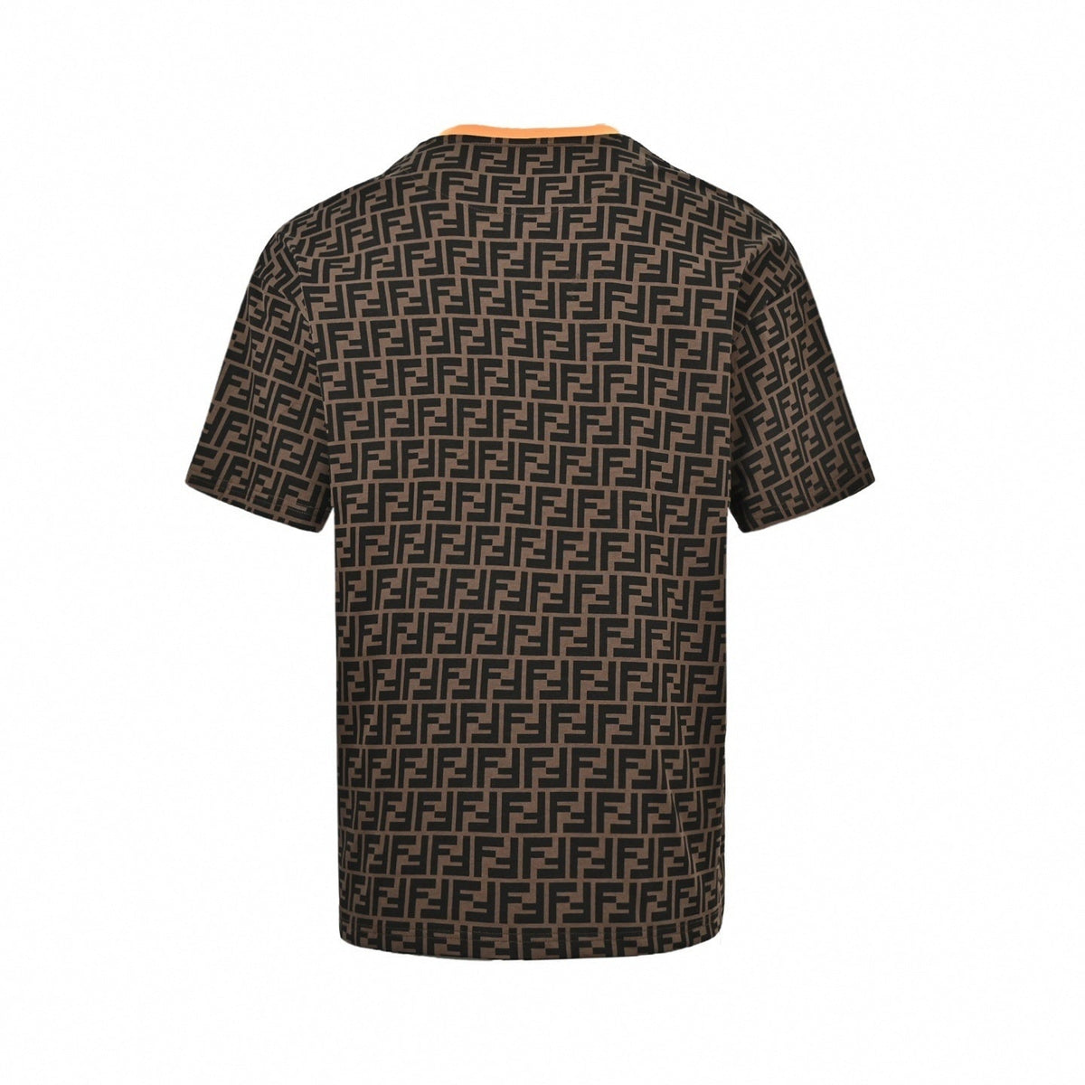 Zucca Monogram T-Shirt
