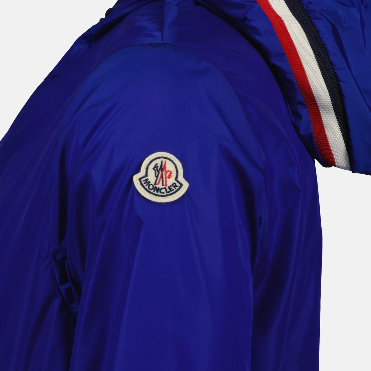 Climbers Jacket