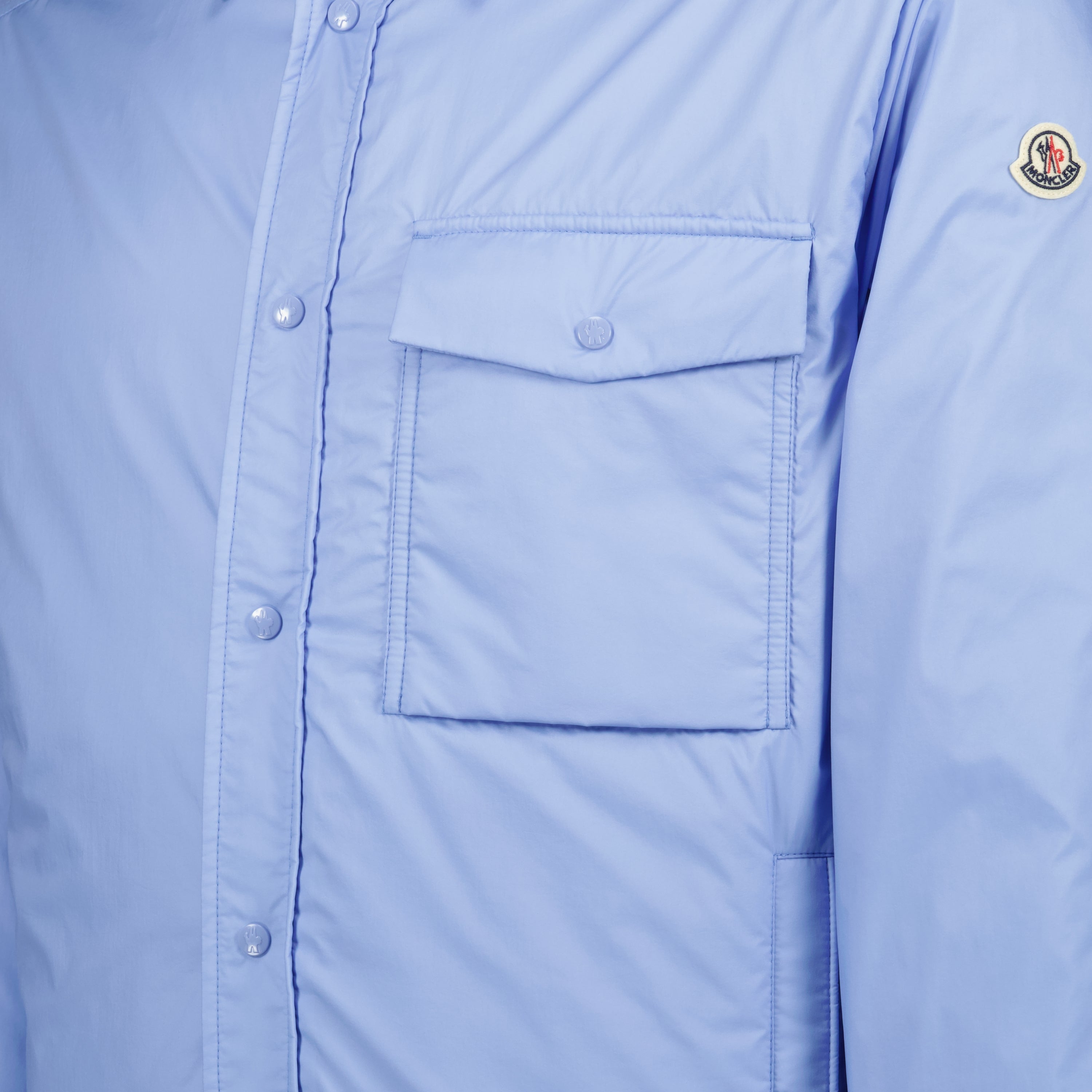 Arpont Down Jacket