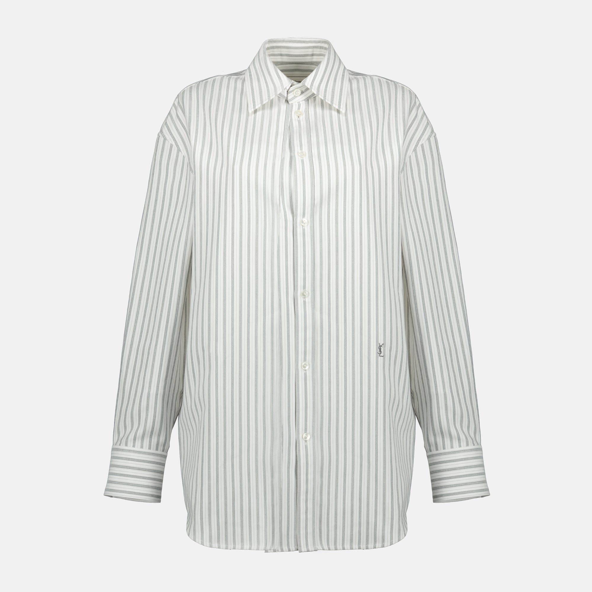 Striped Shirt