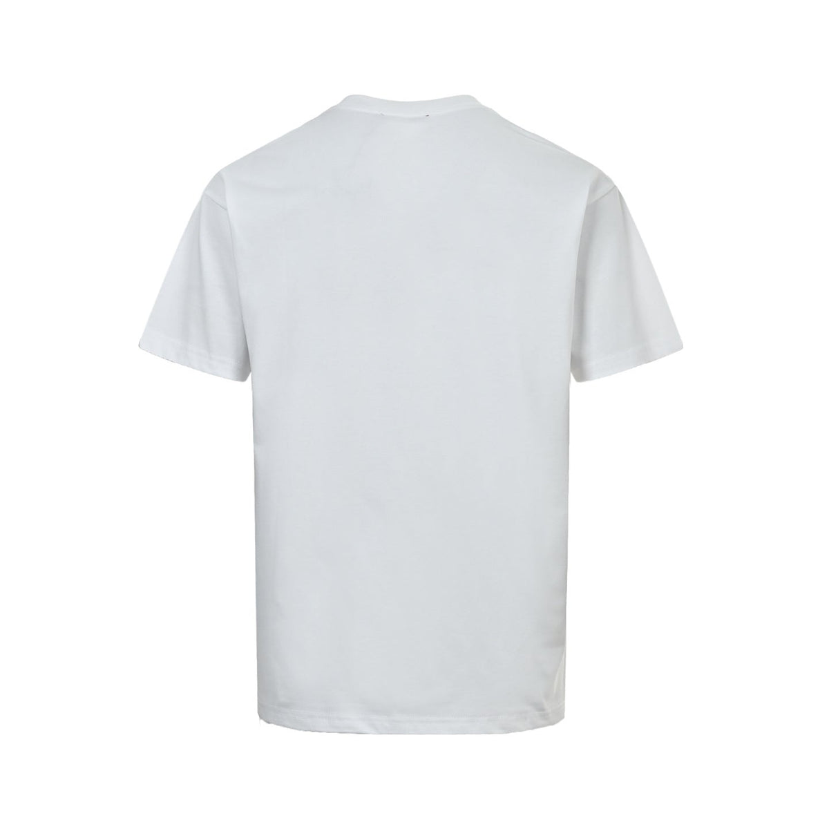 Interlocking G Embroidered T-Shirt
