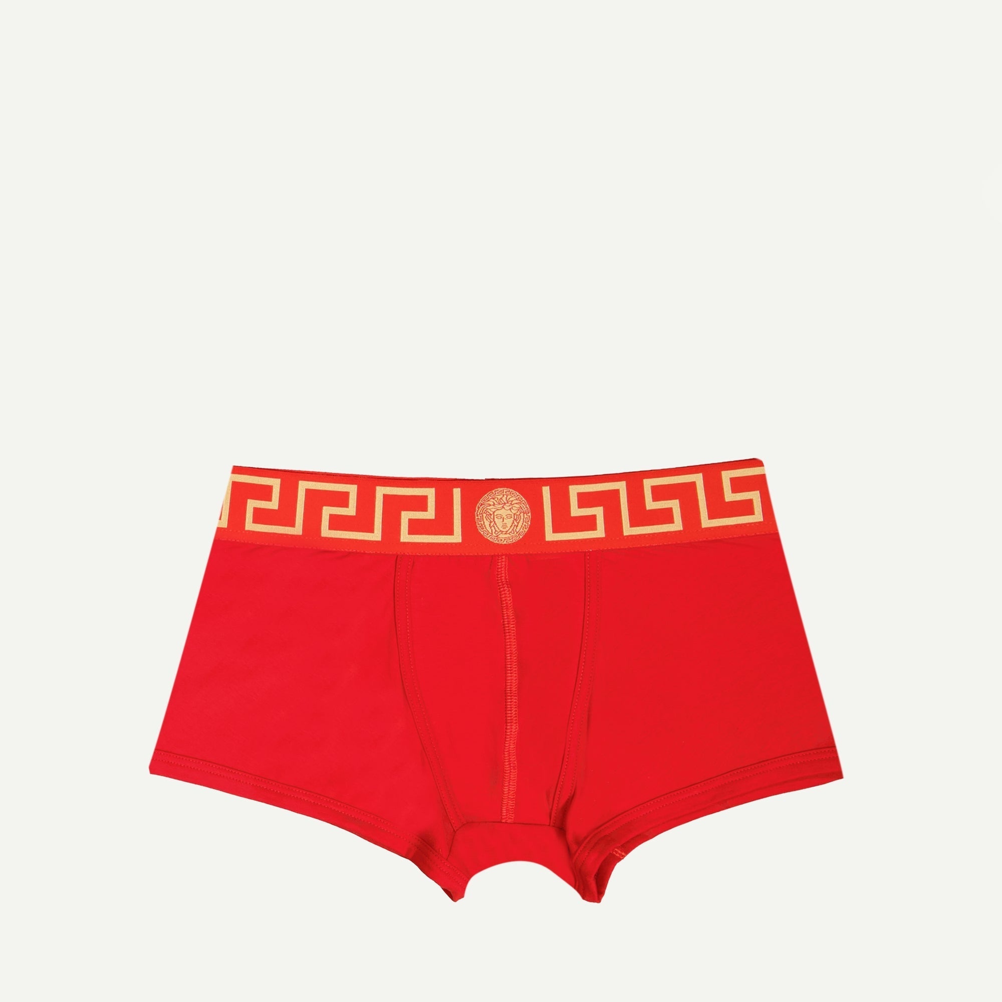 Medusa Court Boxer