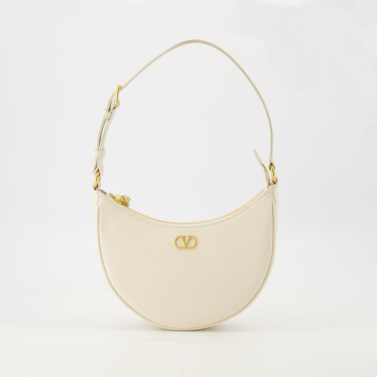 Mini Hobo Bag