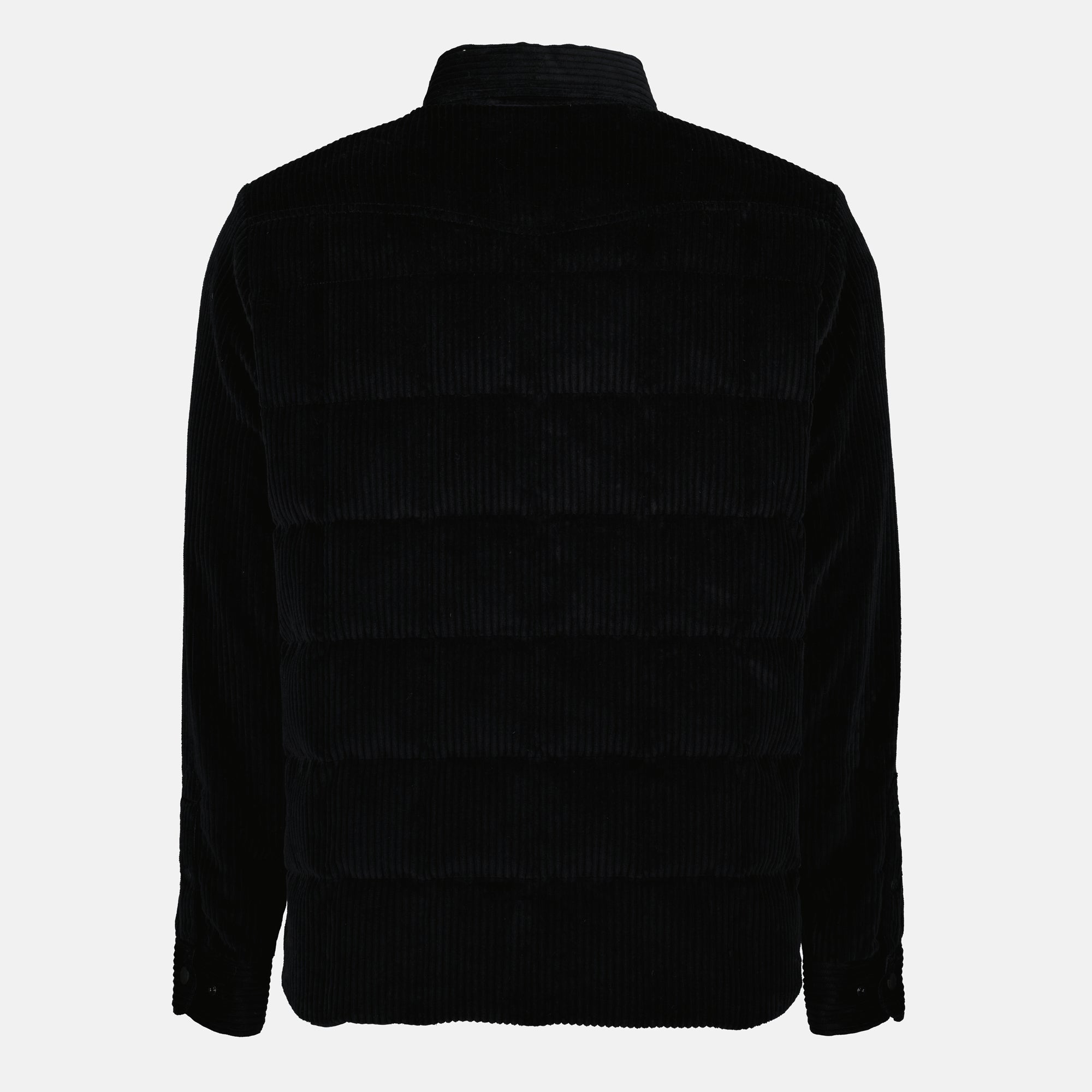 Gelt Shirt Jacket