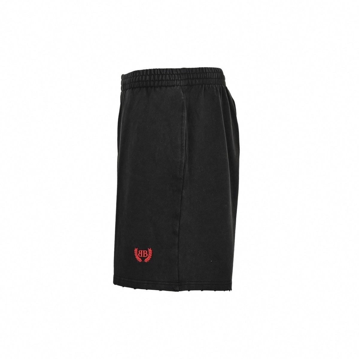 BB Laurel Wreath Sweat Shorts