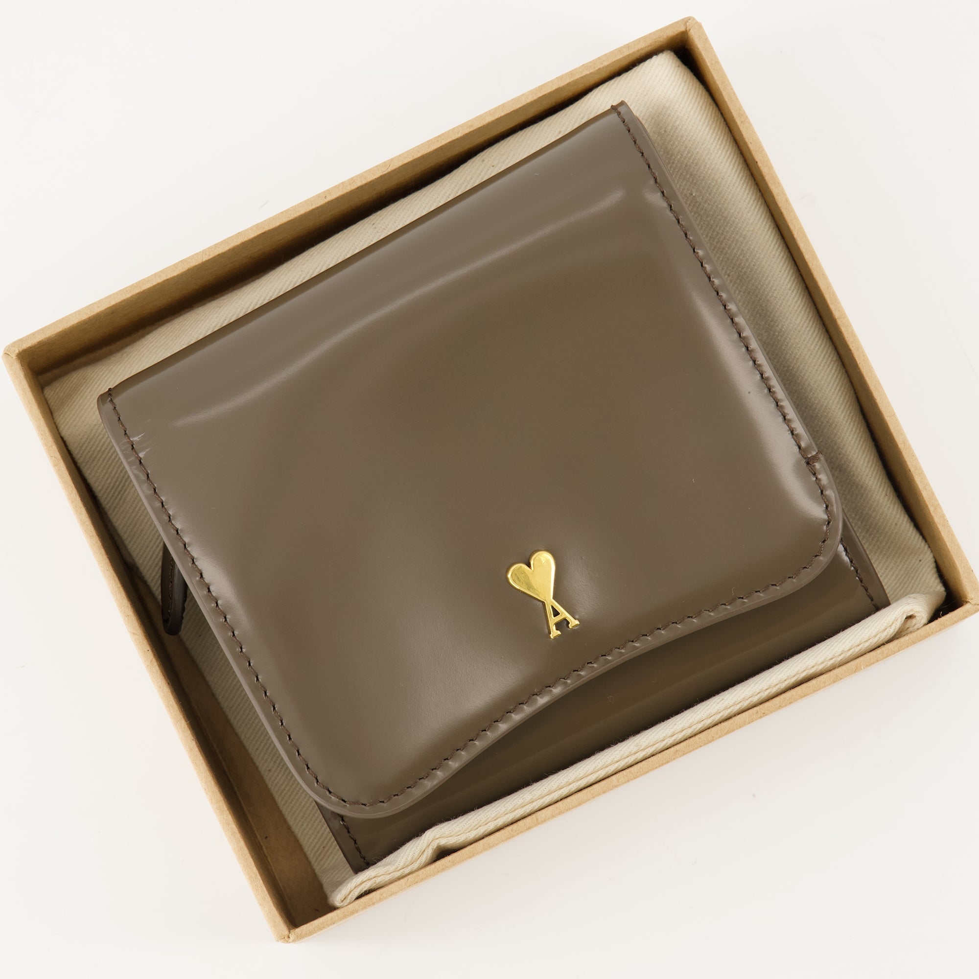 Paris Paris Wallets