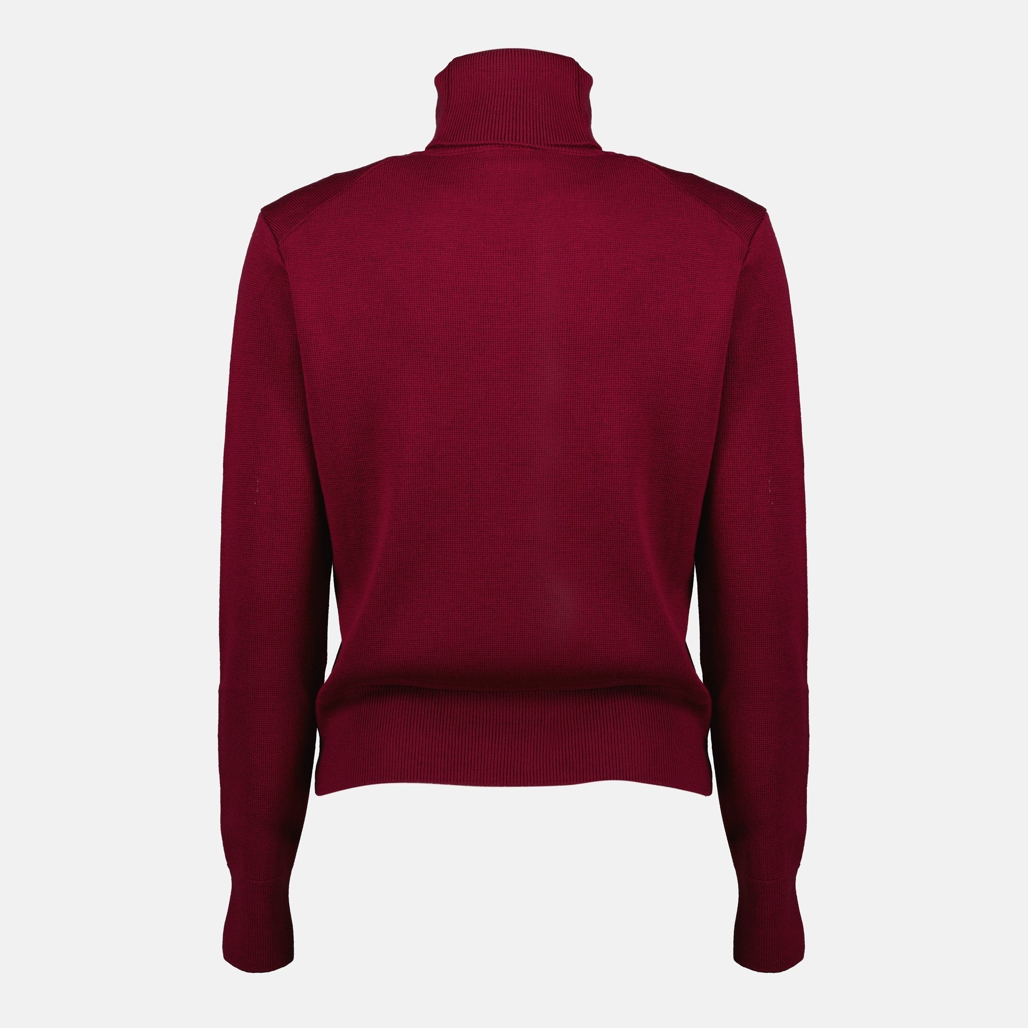 Ami de coeur Turtleneck Sweater
