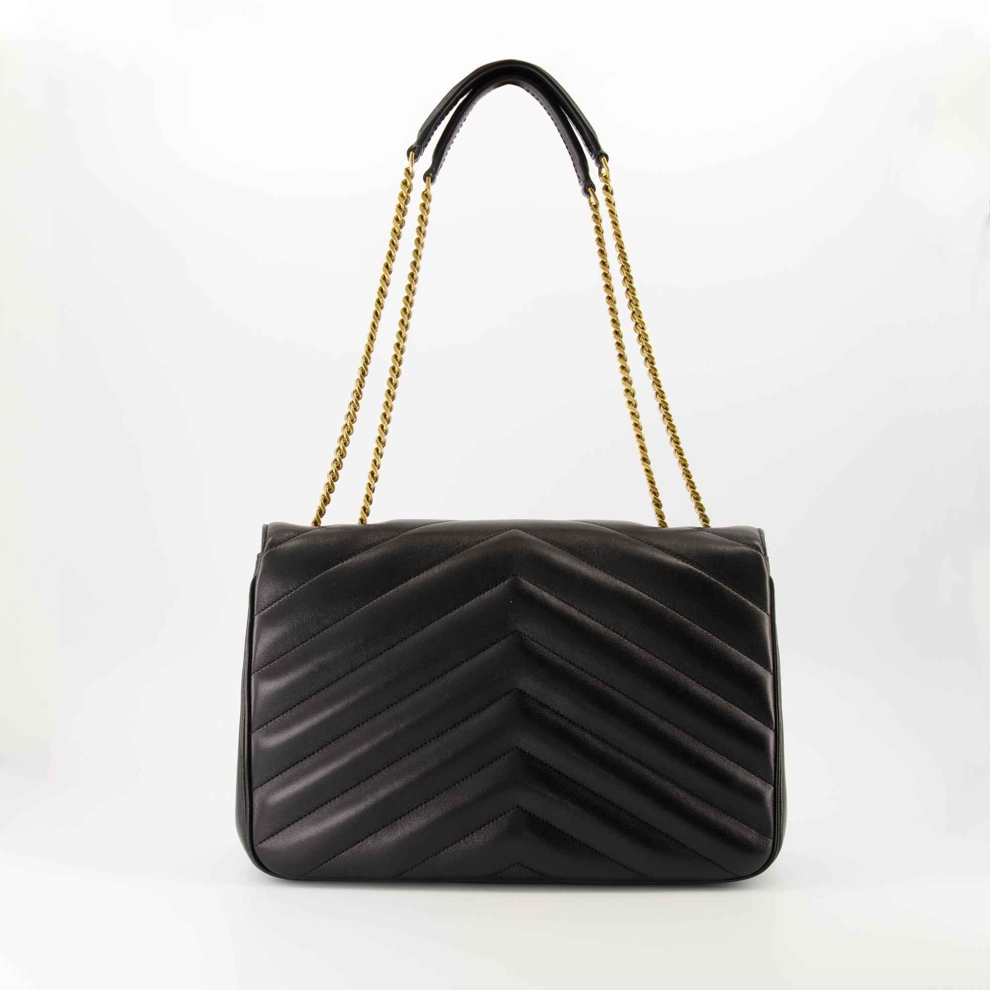 Large Loulou Bag