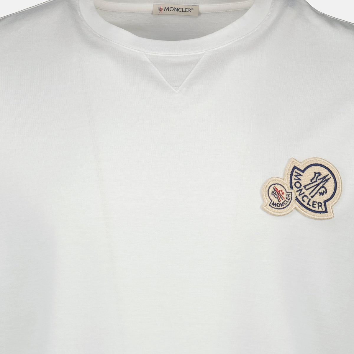 Logo T-shirt