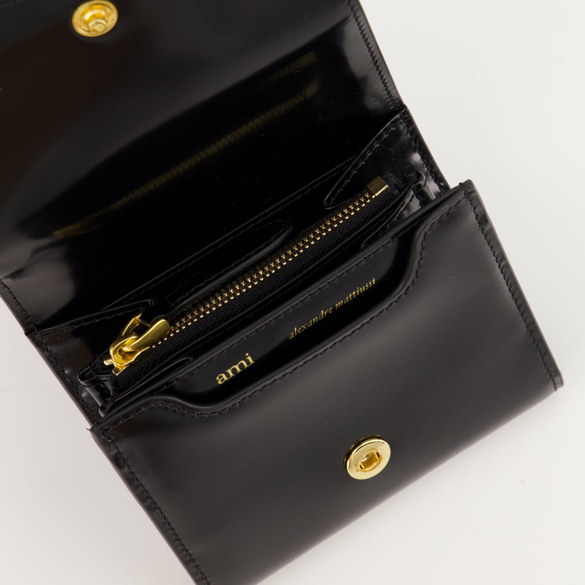 Paris Paris Wallets
