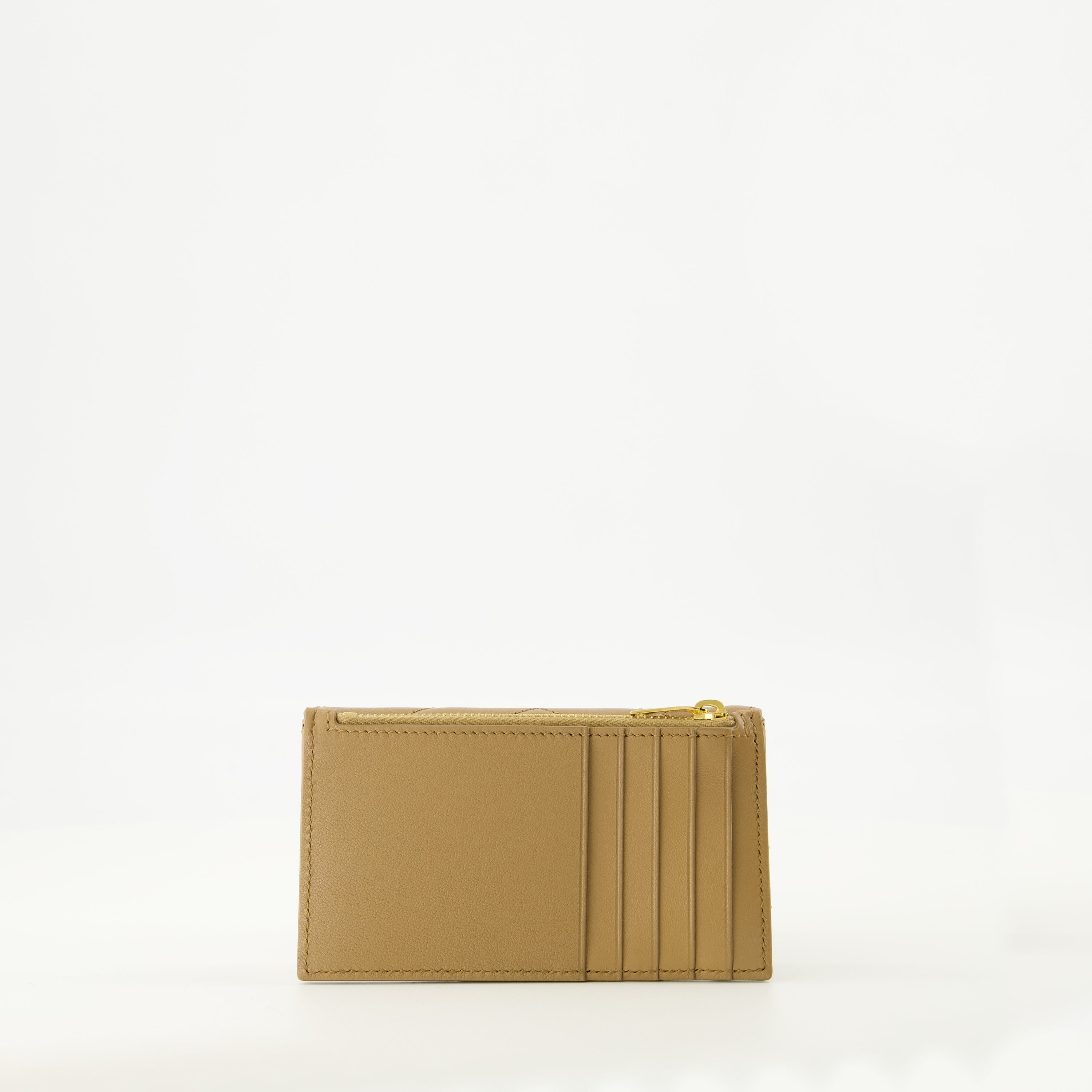 Cassandre Fragments Card Holder