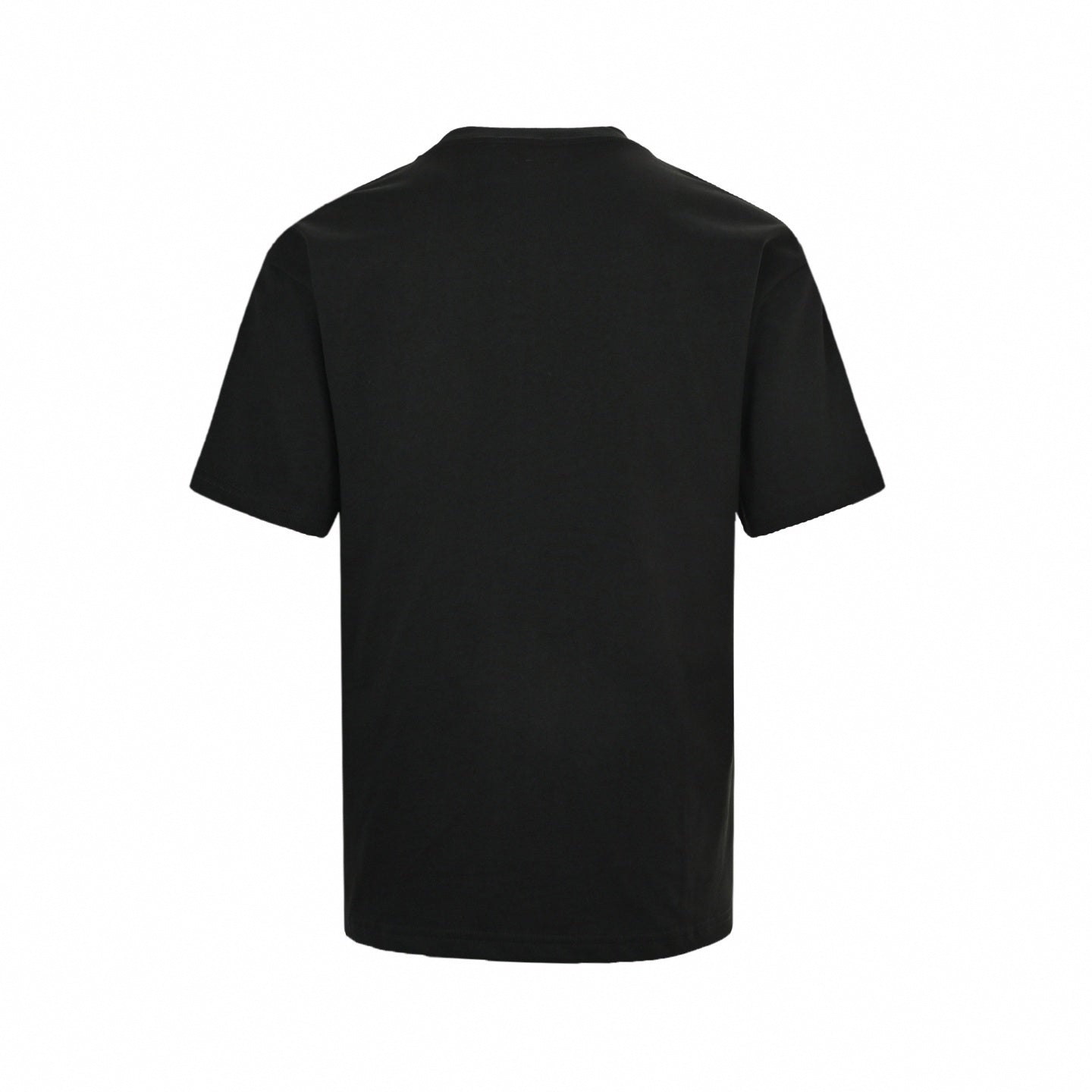 Embroidered Logo T-Shirt