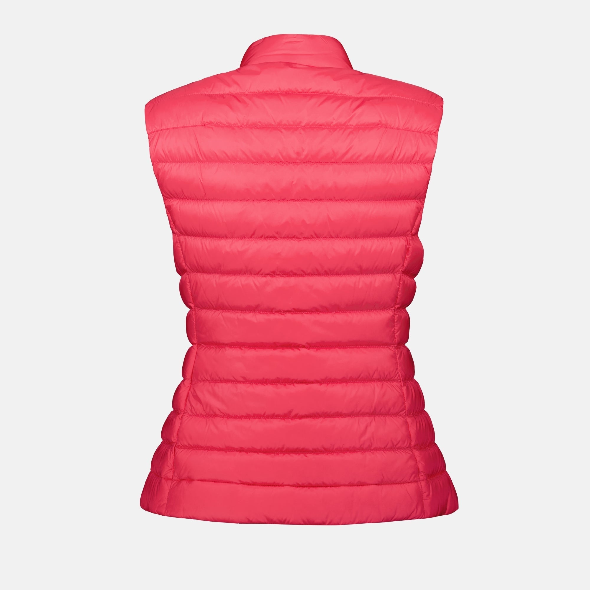 Igens Sleeveless Down Jacket
