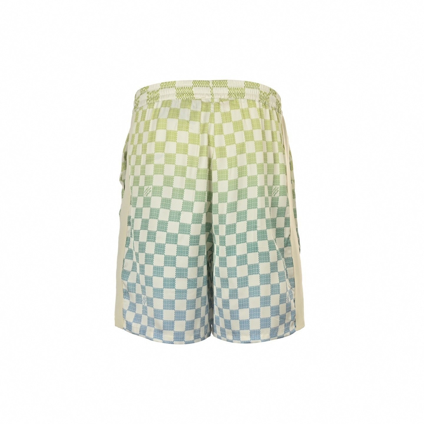 Damier Gradient Ensemble