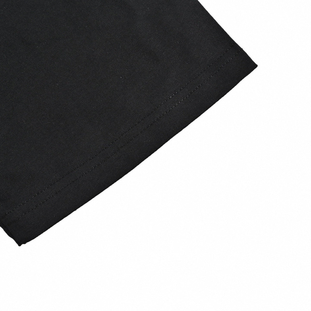GG Supreme Knight Patch T-Shirt | Black