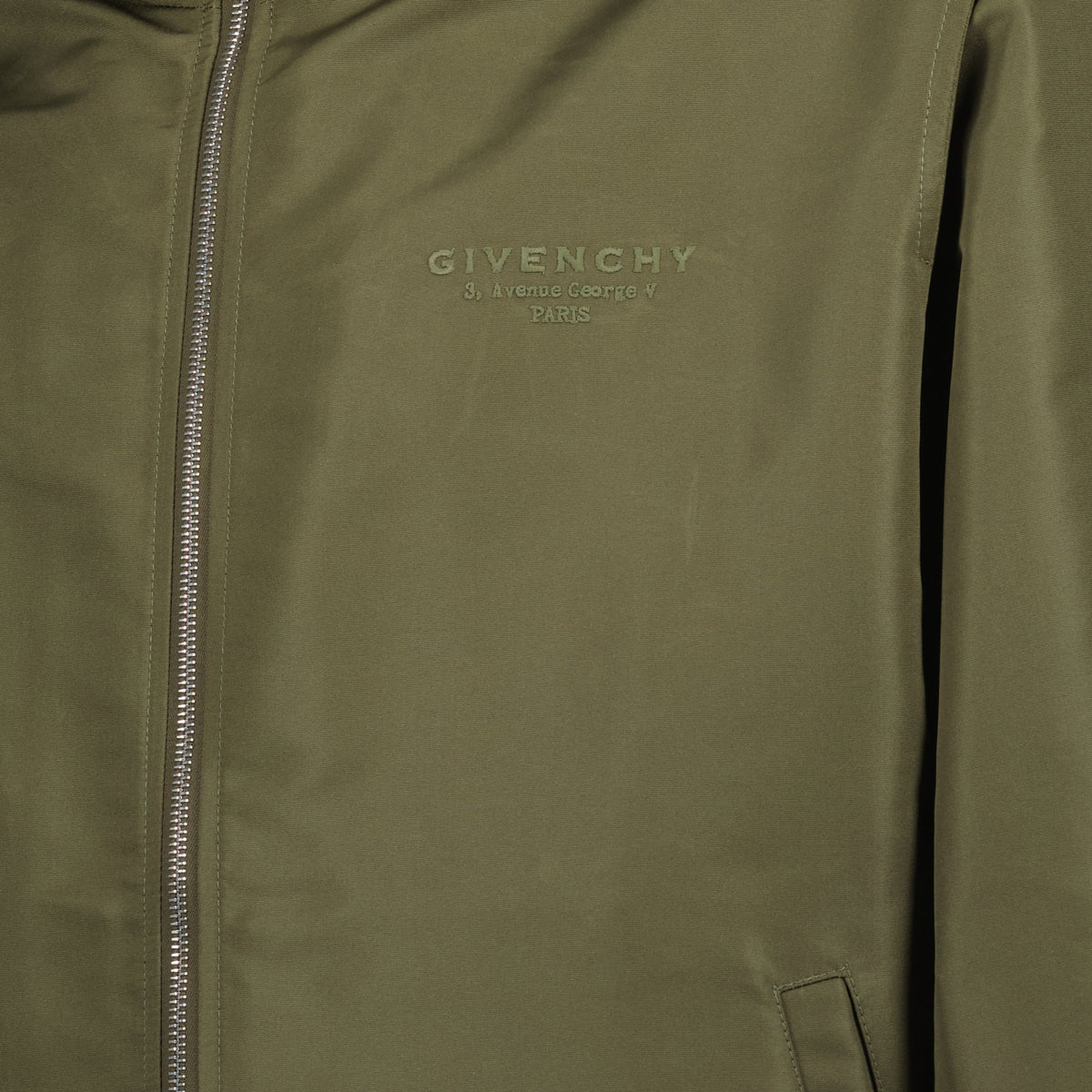 Windbreaker Polyfaille