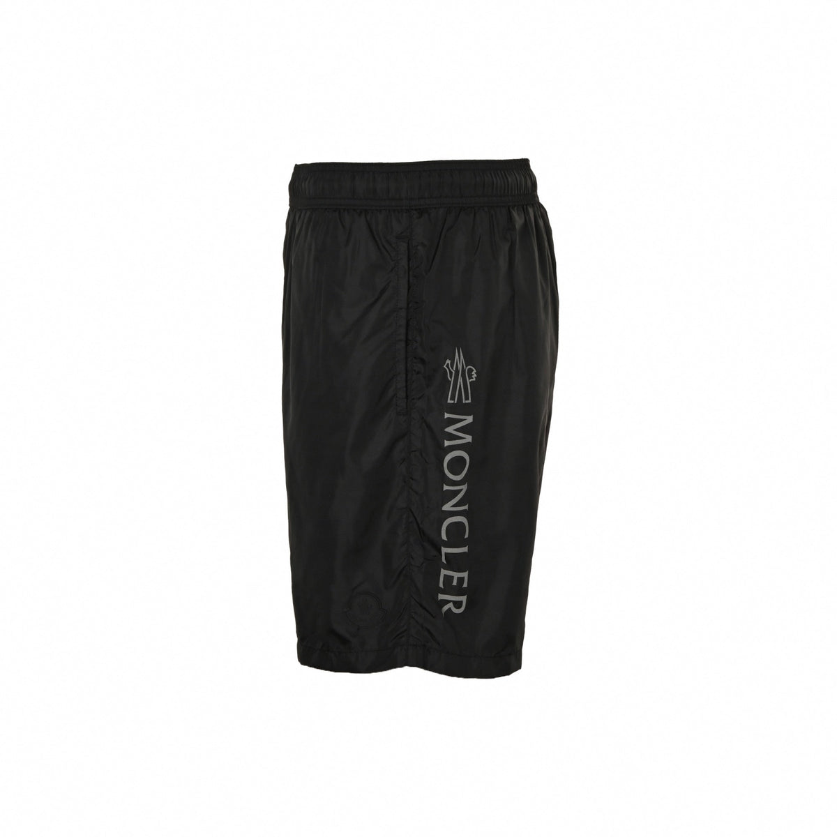 Logo Swim Shorts