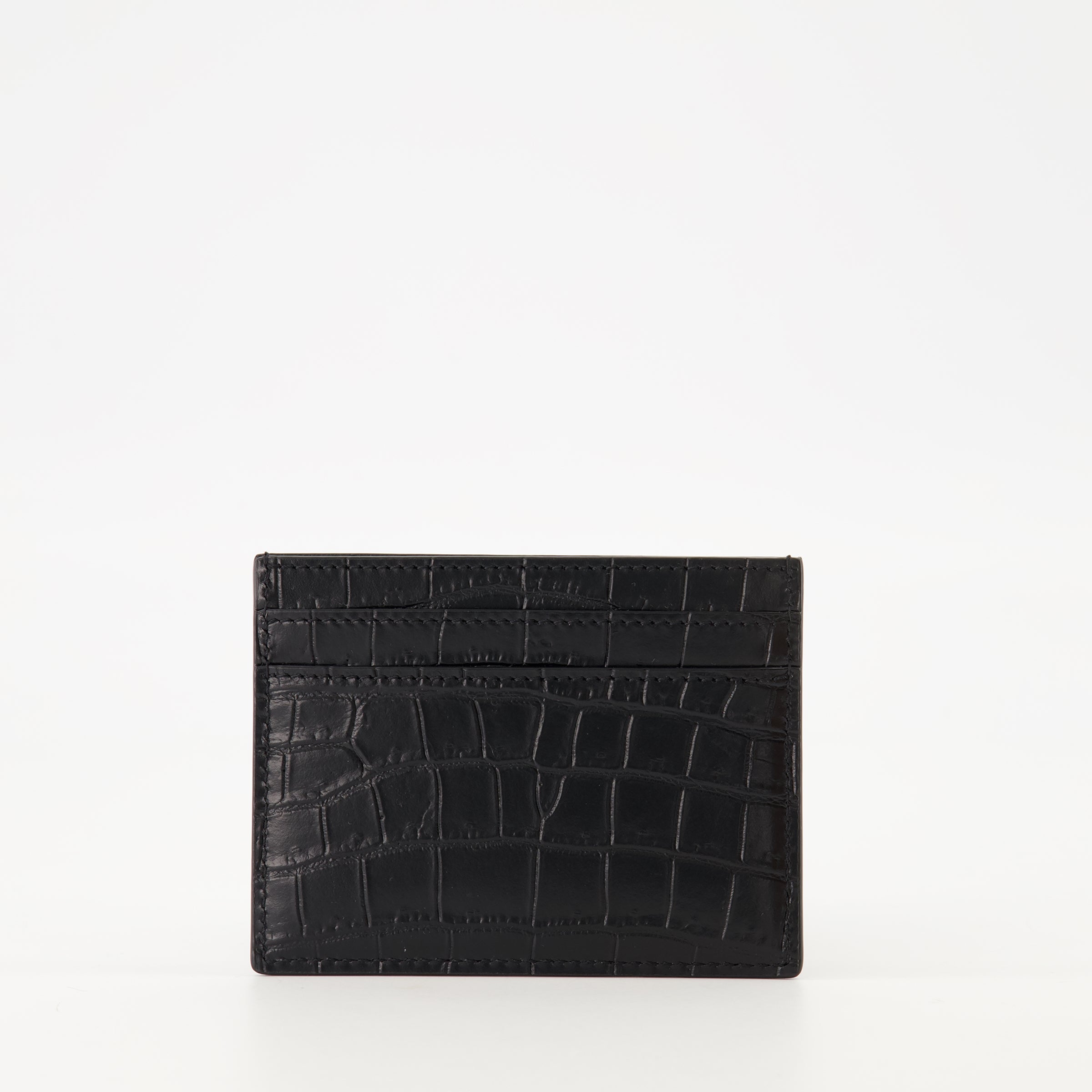 Saint Laurent Paris Card Holder