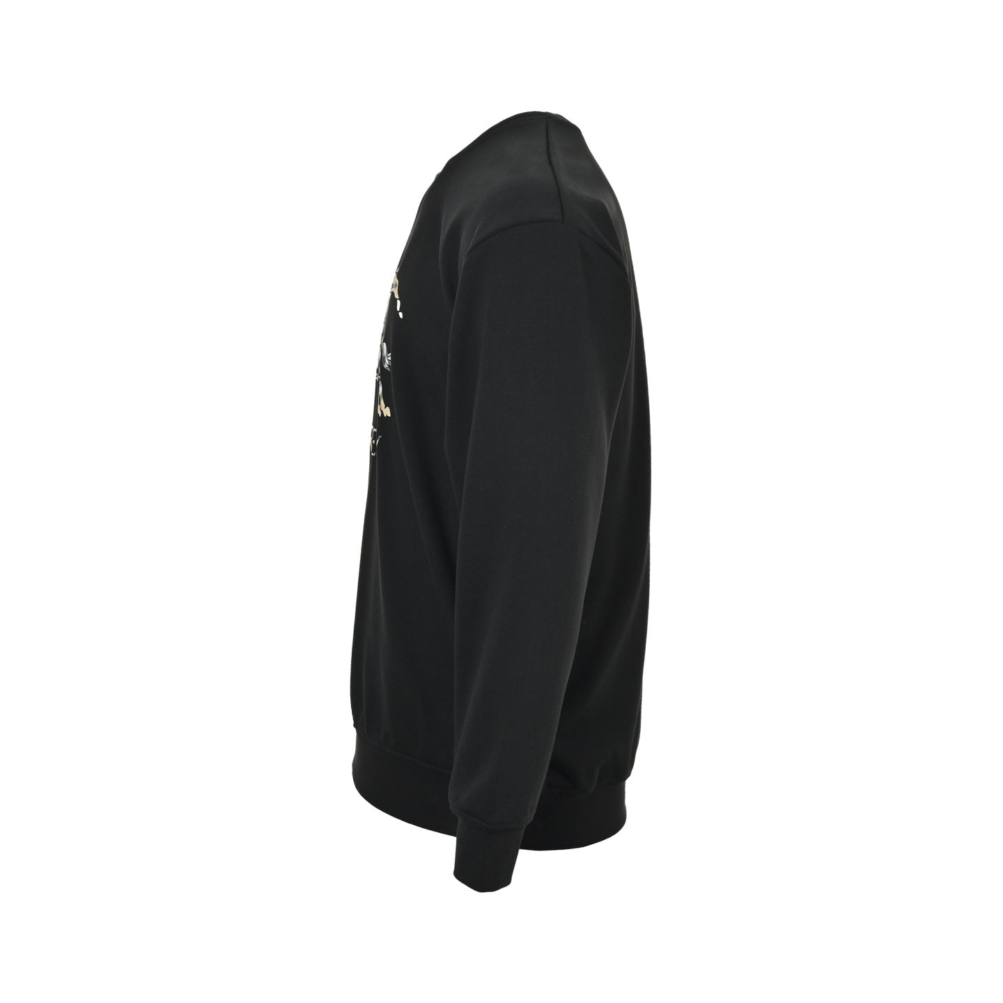 EKD Check Cotton Hoodie